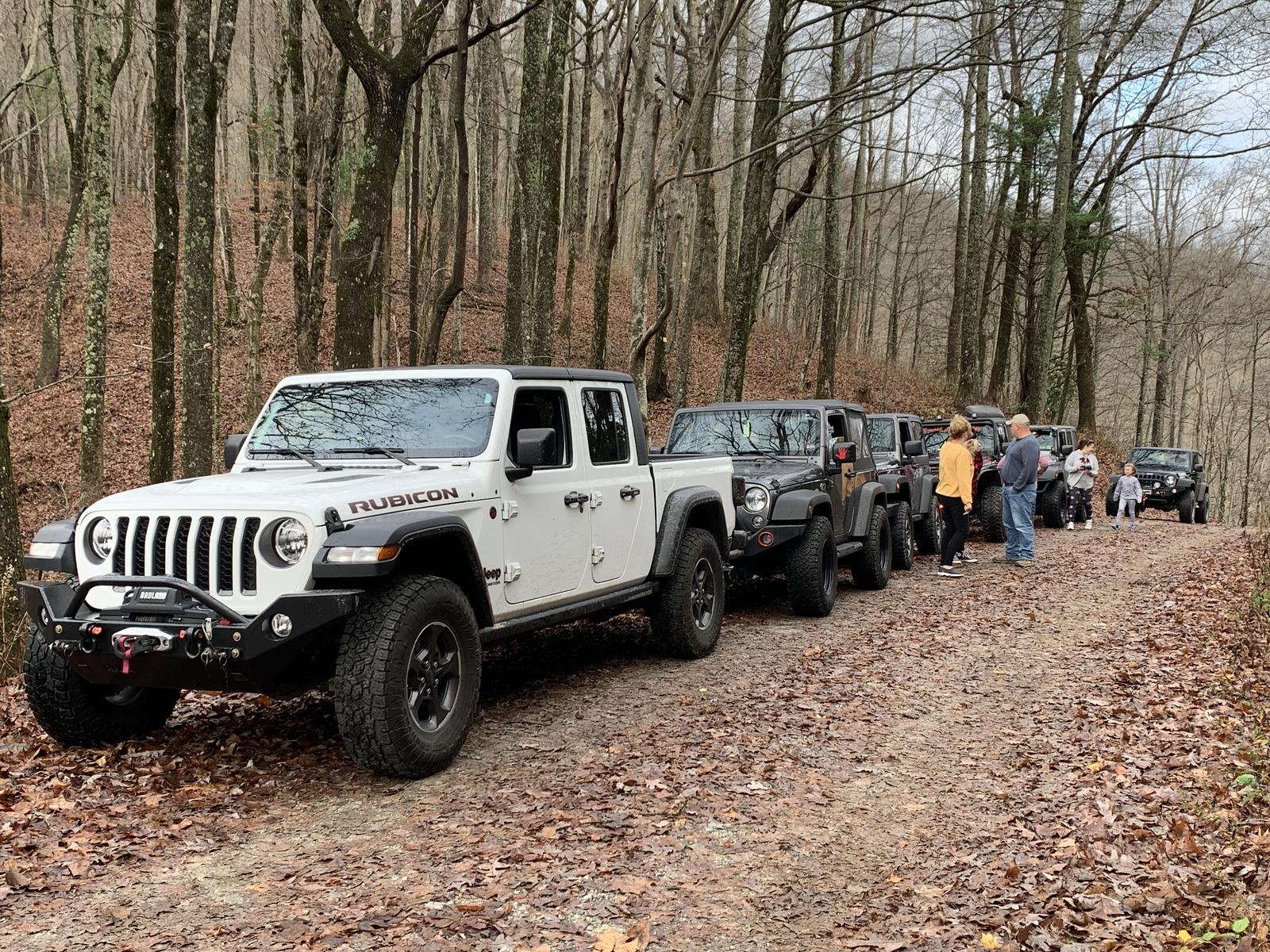 Jeep Gladiator Go, Go, Gladiator! i-CW5KbXS-X3