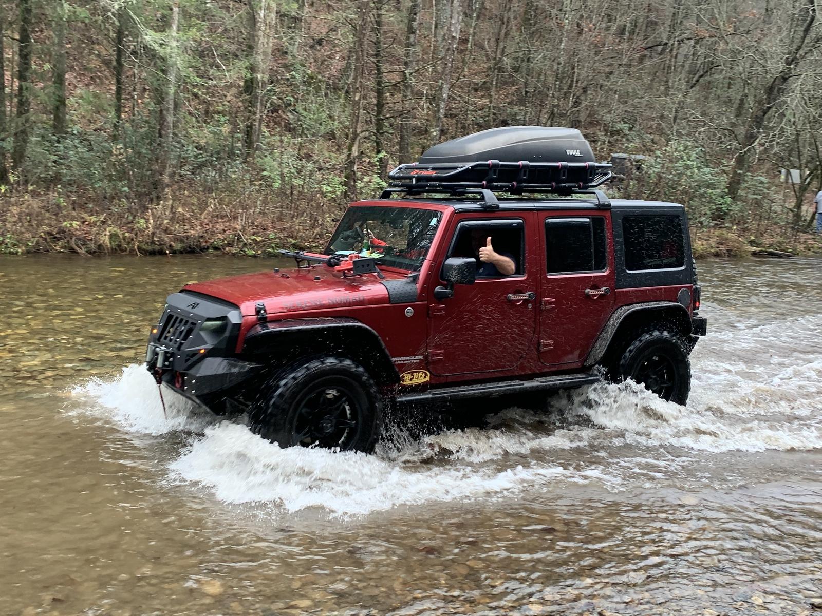 Jeep Gladiator Go, Go, Gladiator! i-RCdhWMz-X3