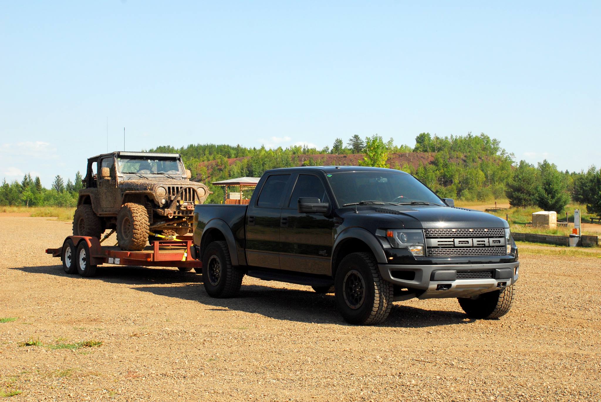 Jeep Gladiator The guy she tells you not to worry about YmE3Aft