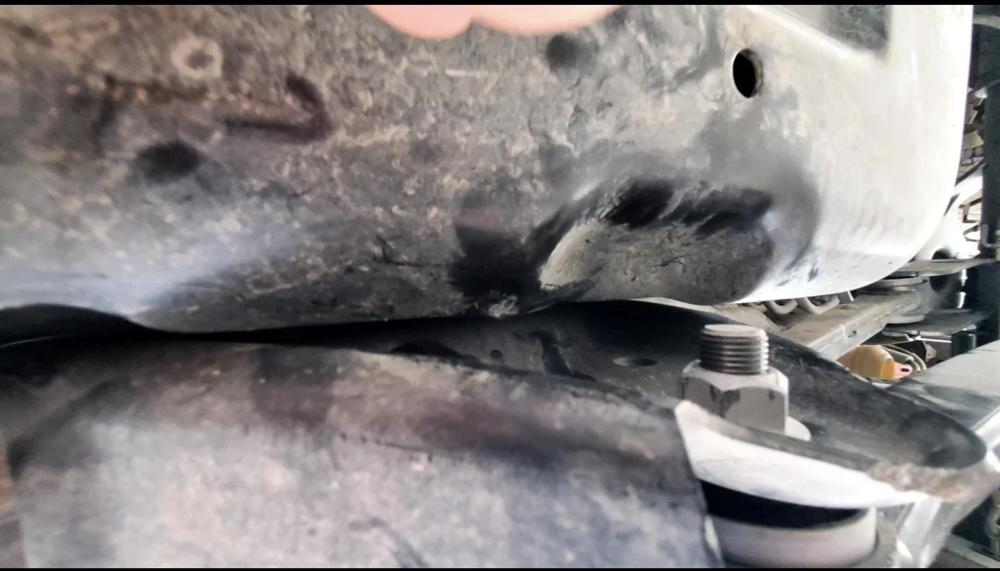 Jeep Gladiator Rusty's vs Rock Hard - frame side rear control arm skids Screenshot_20221113-170633_Gallery