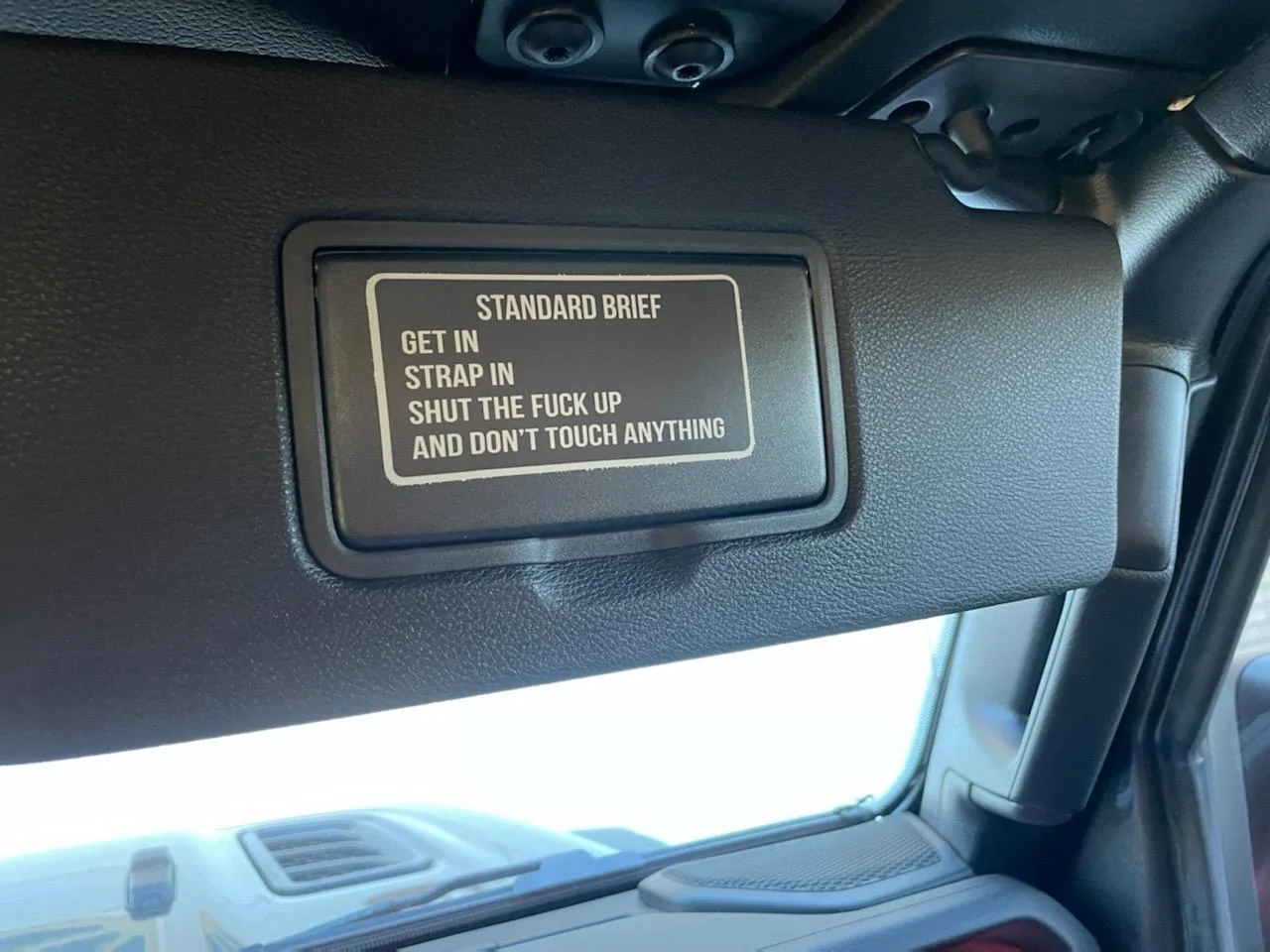 Jeep Gladiator Anyone Add Cupholders to their JT? brief