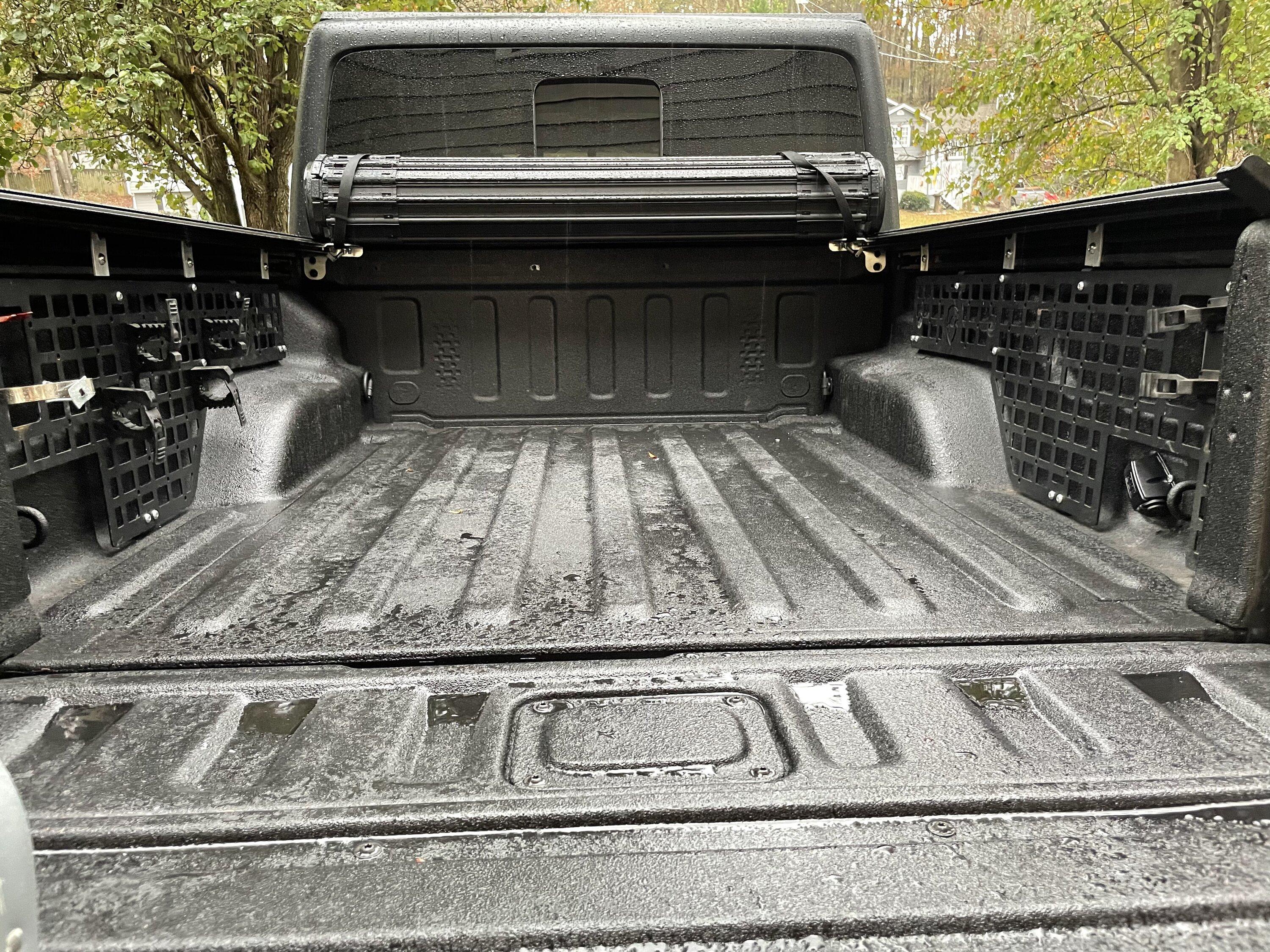 Jeep Gladiator What did you do TO your Gladiator today? [ADMIN WARNING: NO POLITICS, NO GUN TALK] 9AEFDD38-1832-4D91-9BE5-7ECE58989F87