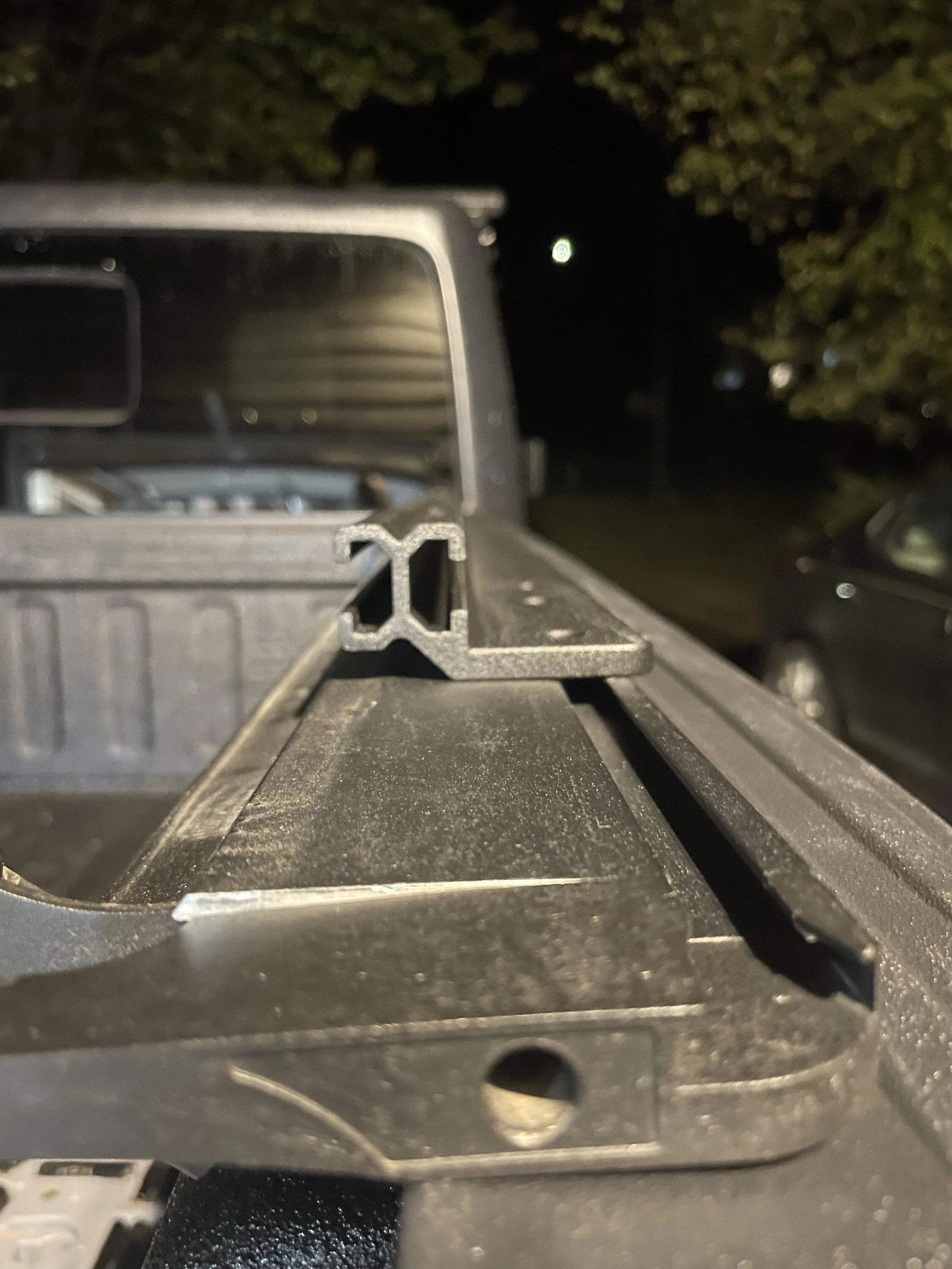 Jeep Gladiator What did you do TO your Gladiator today? [ADMIN WARNING: NO POLITICS, NO GUN TALK] 817E0517-D792-48B9-A1DD-DDB10D4F75A8