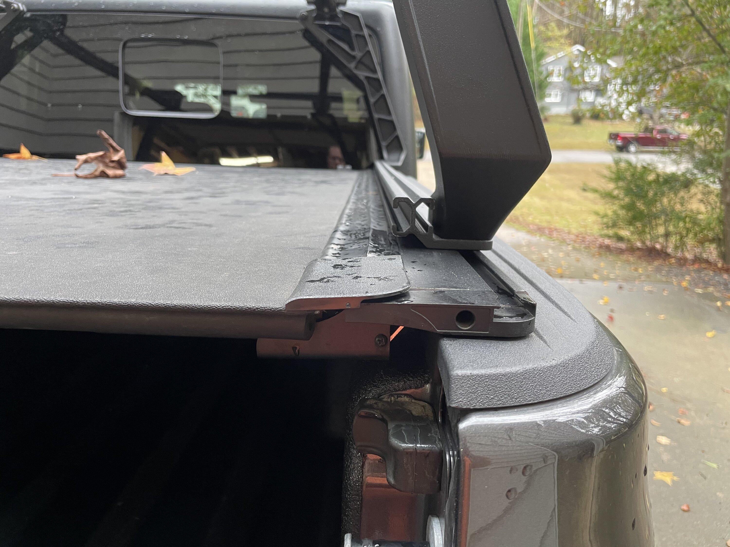 Jeep Gladiator What did you do TO your Gladiator today? [ADMIN WARNING: NO POLITICS, NO GUN TALK] 29D71C95-4060-4397-A0AC-CD9424D2C37F