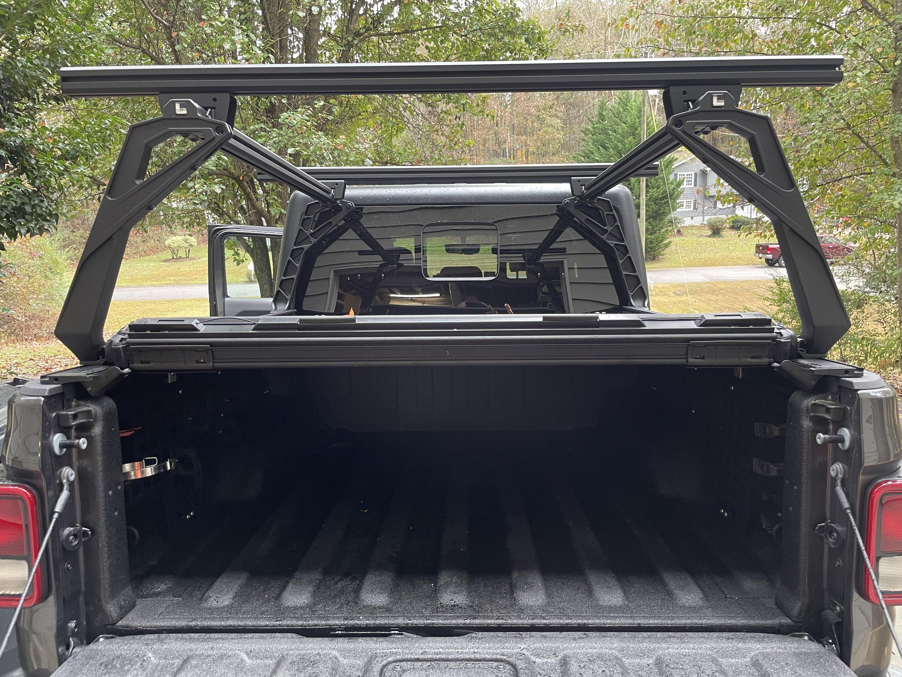 Jeep Gladiator What did you do TO your Gladiator today? [ADMIN WARNING: NO POLITICS, NO GUN TALK] 21DB826A-3C9F-4A51-B645-21CFD99770CB