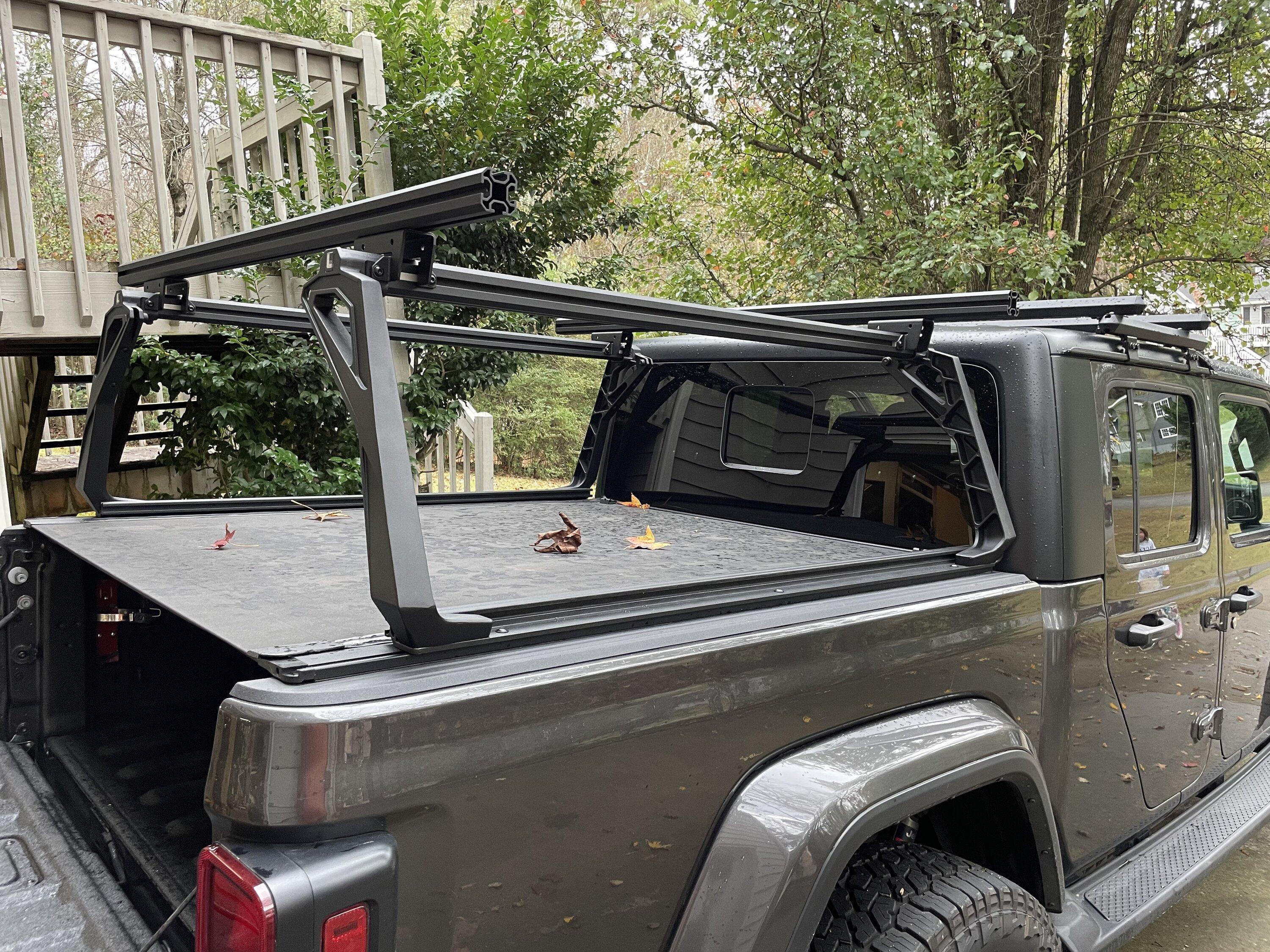 Jeep Gladiator What did you do TO your Gladiator today? [ADMIN WARNING: NO POLITICS, NO GUN TALK] 8F81C4B7-5B47-4F71-85E7-3EEFFD0A3B3D