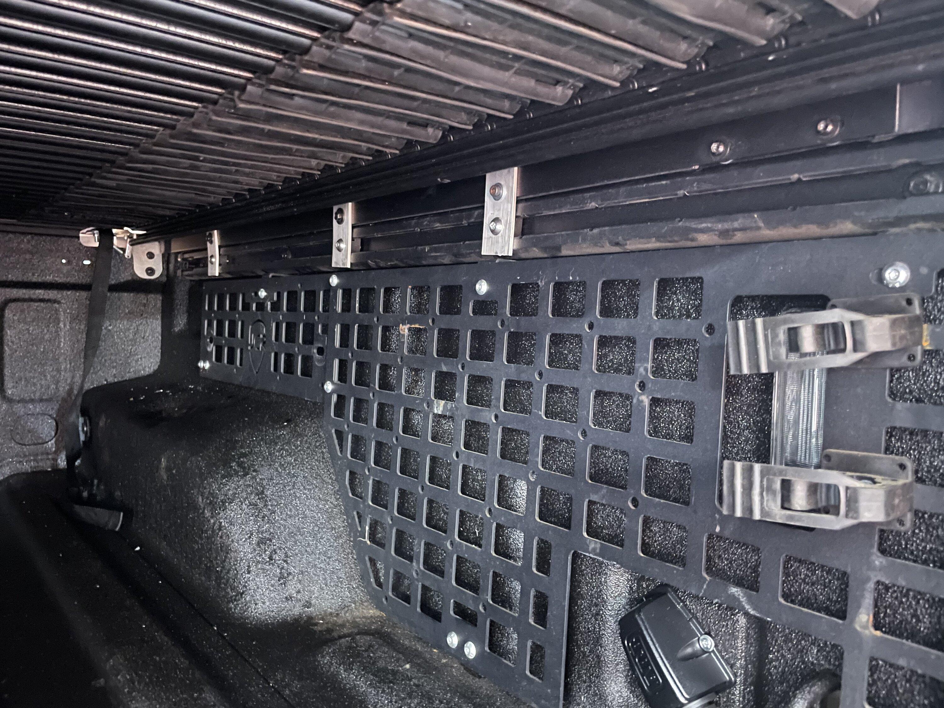 Jeep Gladiator What did you do TO your Gladiator today? [ADMIN WARNING: NO POLITICS, NO GUN TALK] 247E5184-335F-44FD-A9D5-7D3396047EE6