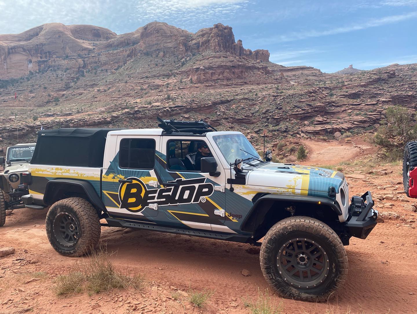 Jeep Gladiator Show us Your Weekend ADVENTURE! 1668442859264