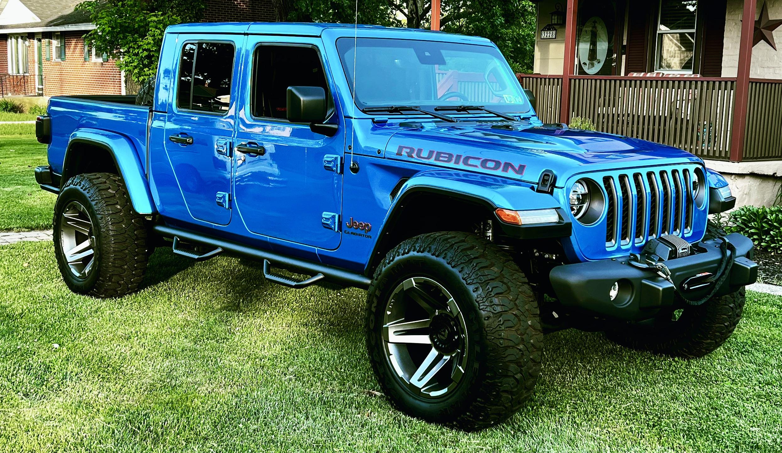 Jeep Gladiator The other MOPAR steel bumper 31365F96-4DD6-4FBF-91B3-6E1AA075E82C_1_201_a
