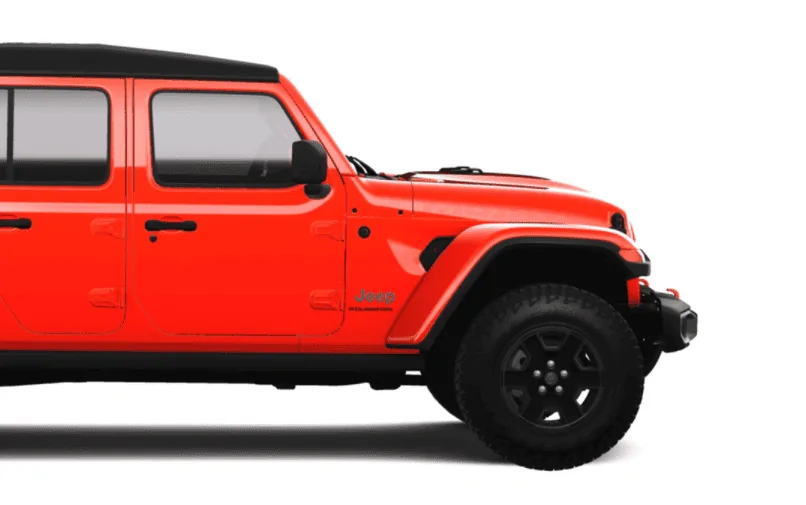 Jeep Gladiator 2023 NEW HOOD GRAPHICS.. LESS VISIBLE? Screen Shot 2022-11-14 at 6.28.48 PM
