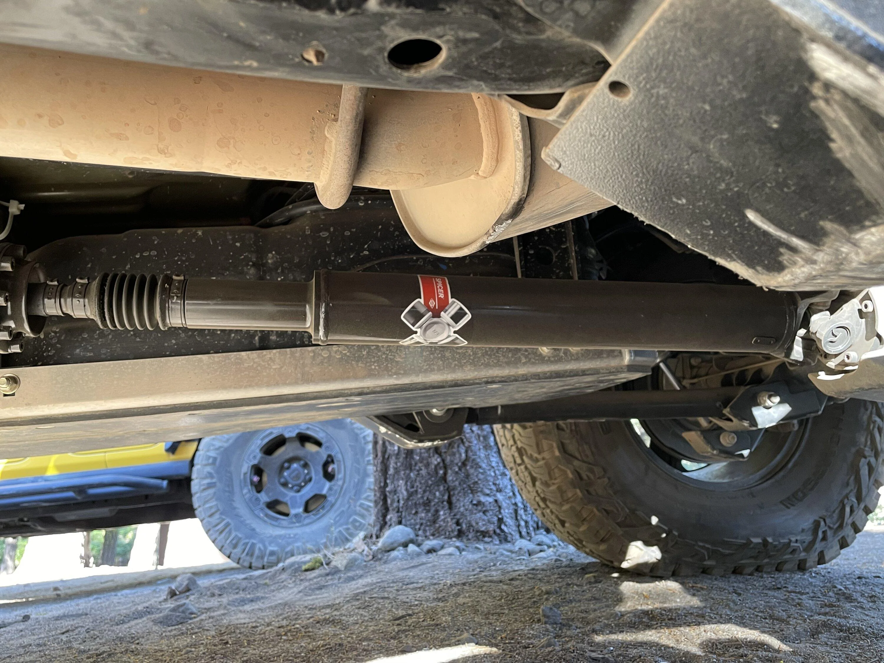 Jeep Gladiator What do u have coming in the mail? E01B66A8-DB4D-497C-9A98-EB0B26CAB4C8