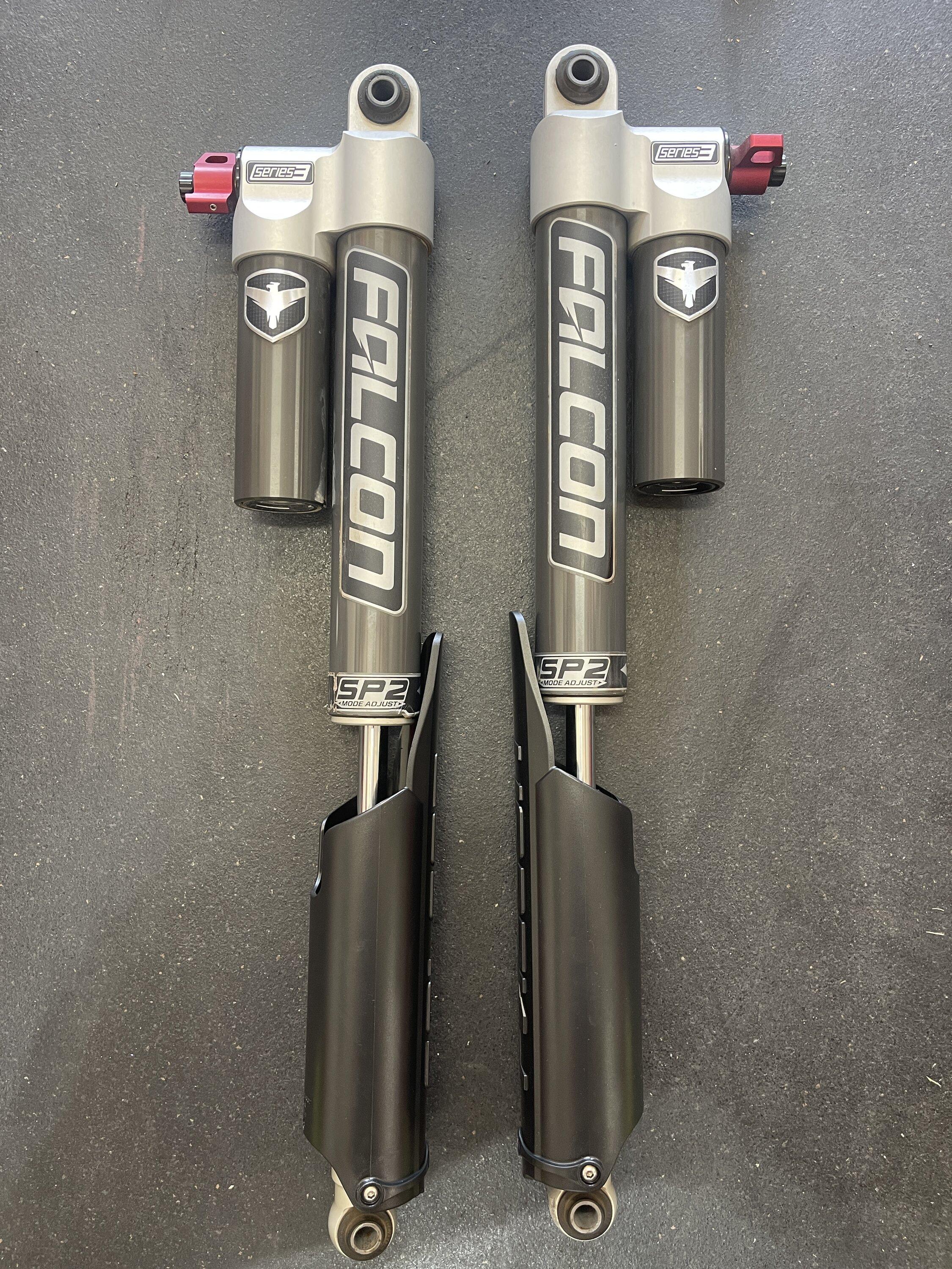 Jeep Gladiator Falcon 3.3 2-3" Full Gas Shocks ($1300) IMG_4443.JPG