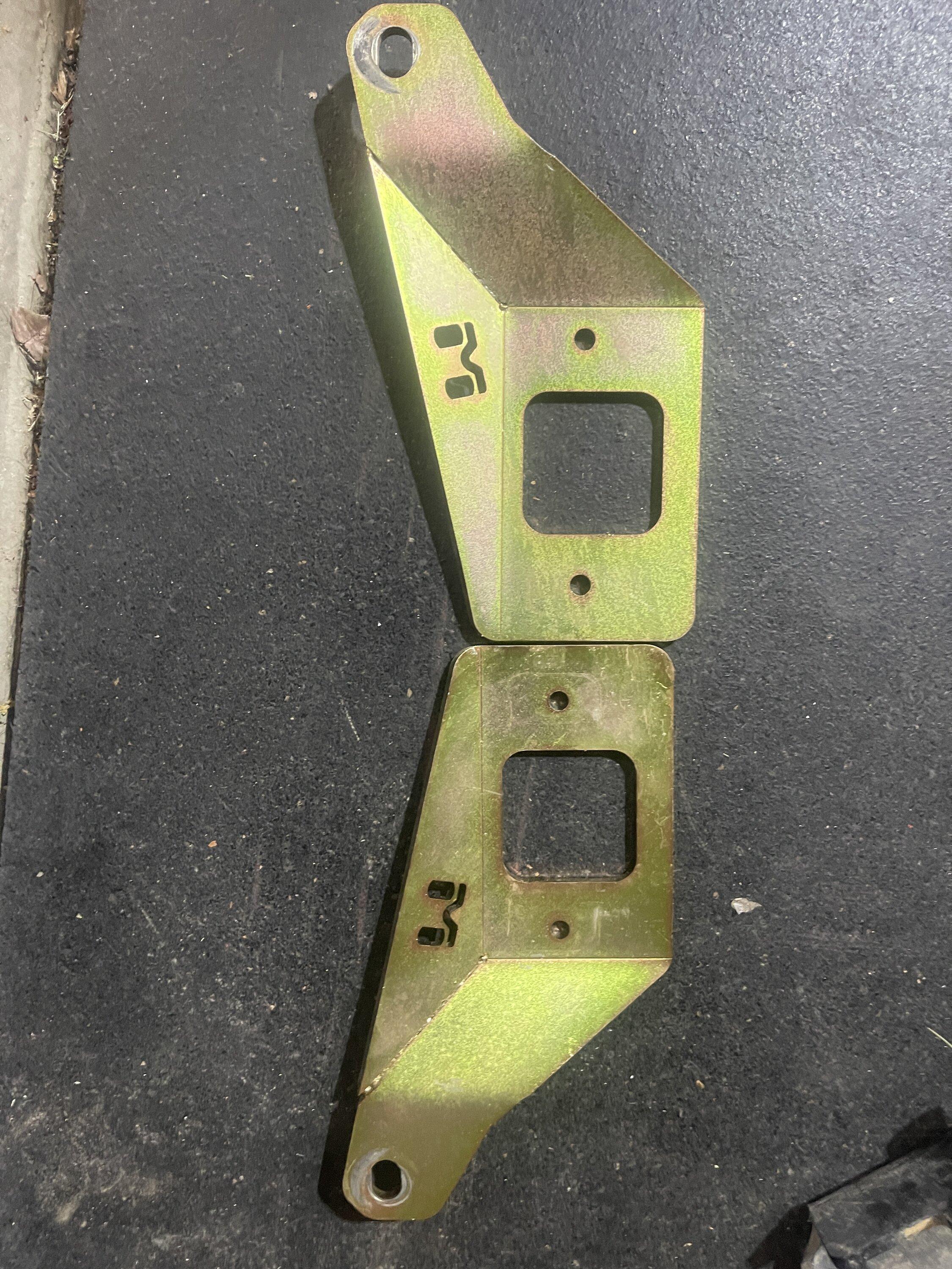 Jeep Gladiator Metalcloak Rear Sway Bar Reinforcement IMG_4303.JPG