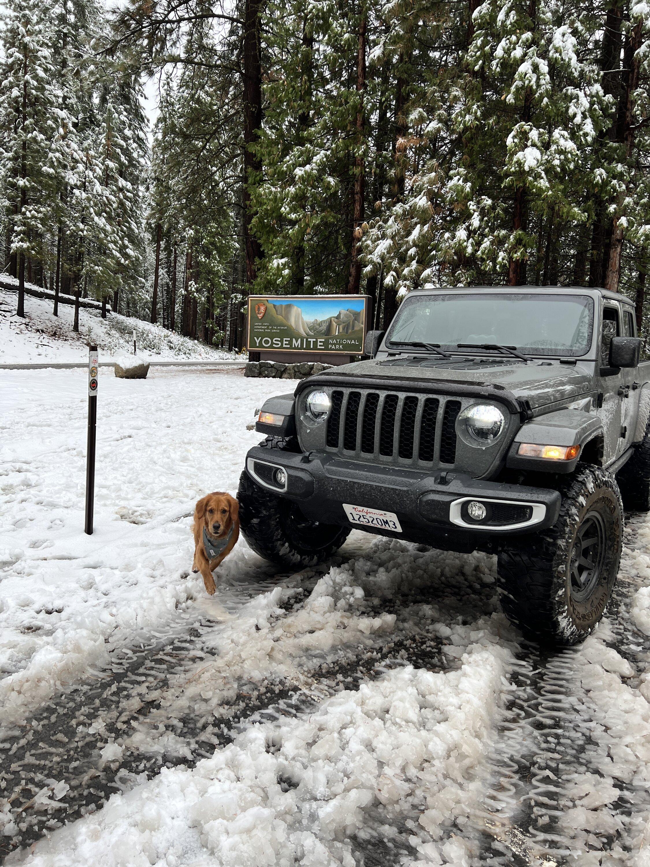 Jeep Gladiator Ecodiesel power derating as temps rise? 3A615B88-CDF1-4A26-BCAF-ACEFE6C7FBF7