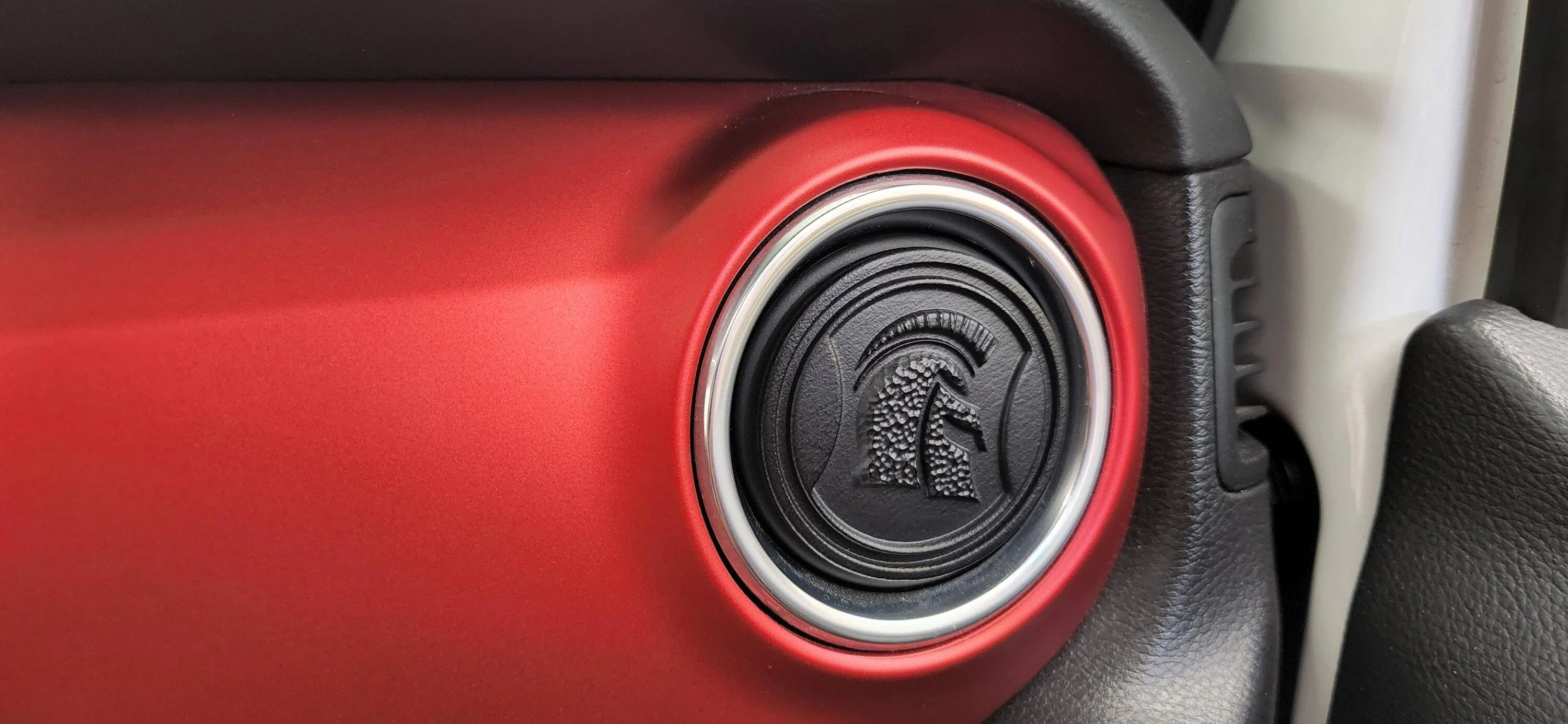 Jeep Gladiator ? ? BADGE Decor- Gladiator ? ? 20220818_135813