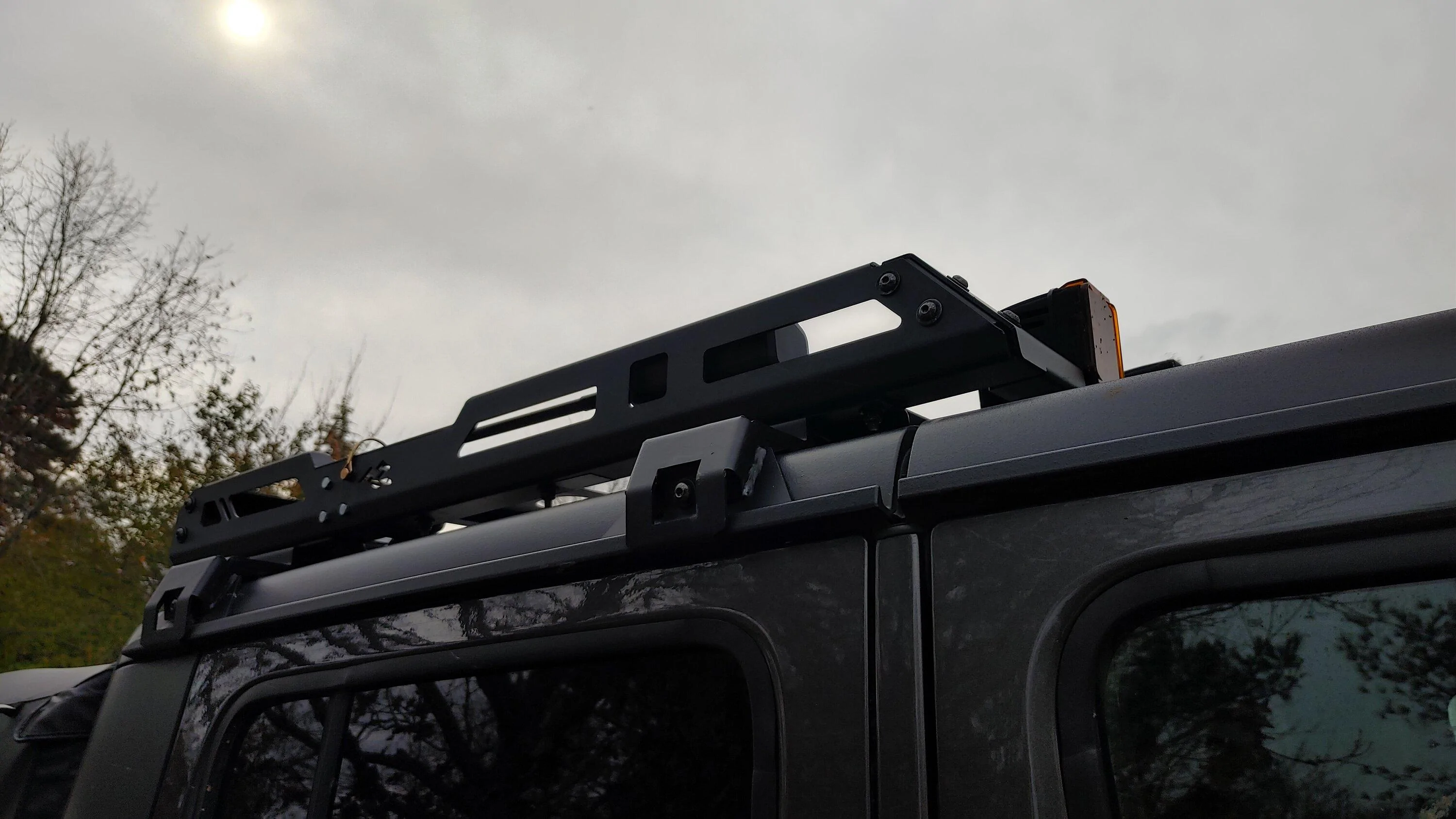Jeep Gladiator Rig Journal - Ethan / GOCAMPN 1115221252_HDR