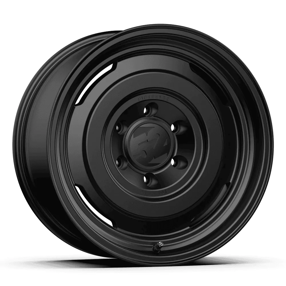 Jeep Gladiator Thoughts? fifteen52 Analog vs. Black Rhino Recon 1668539395603