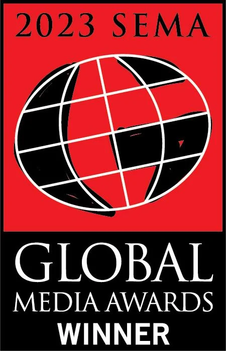 Jeep Gladiator LED Aux Light Integrated Front Skid Plate Concept 23_Global_Media_Award_Winner_Red