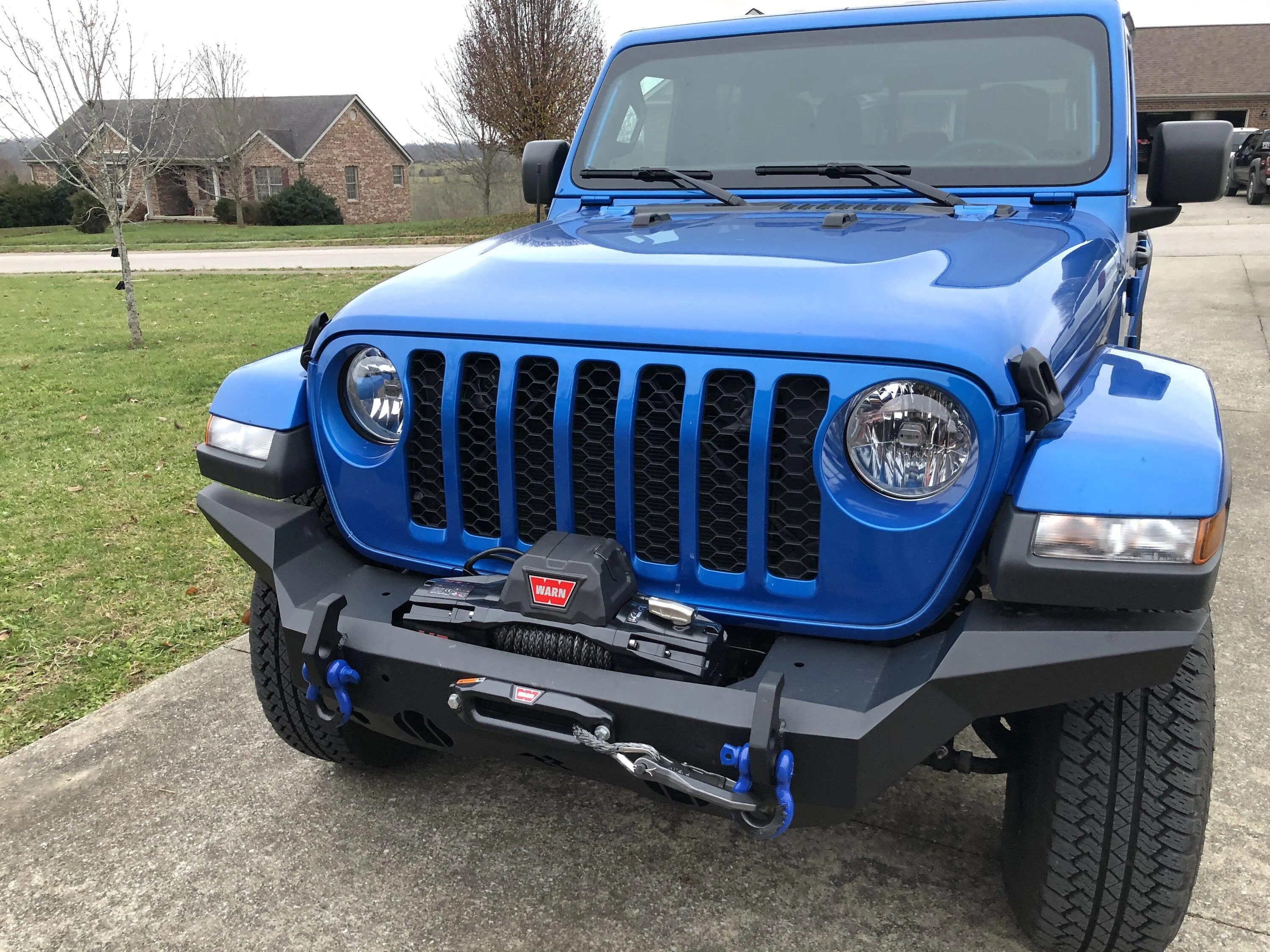 Jeep Gladiator 33" tire weight with 3.73 gears JT sport CBE9AA13-9C38-45B3-9FA9-6A5DB089A8D3