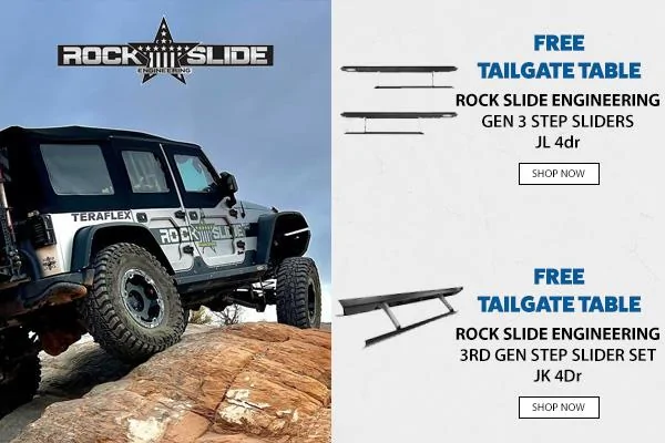 Jeep Gladiator More Black Friday Deals Start NOW! rs