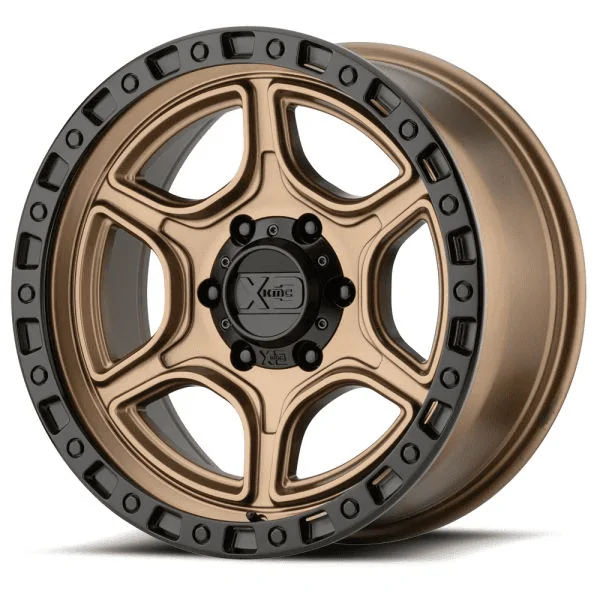 Jeep Gladiator Deciding on rims in Germany. Help from the states appreciated :) Do you guys know AMERICAN RACING KMC KM539 PORTAL rims? 1668623141864