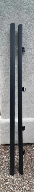 Jeep Gladiator 2020 Rubicon Rock Rails - $100 obo IMG_4744