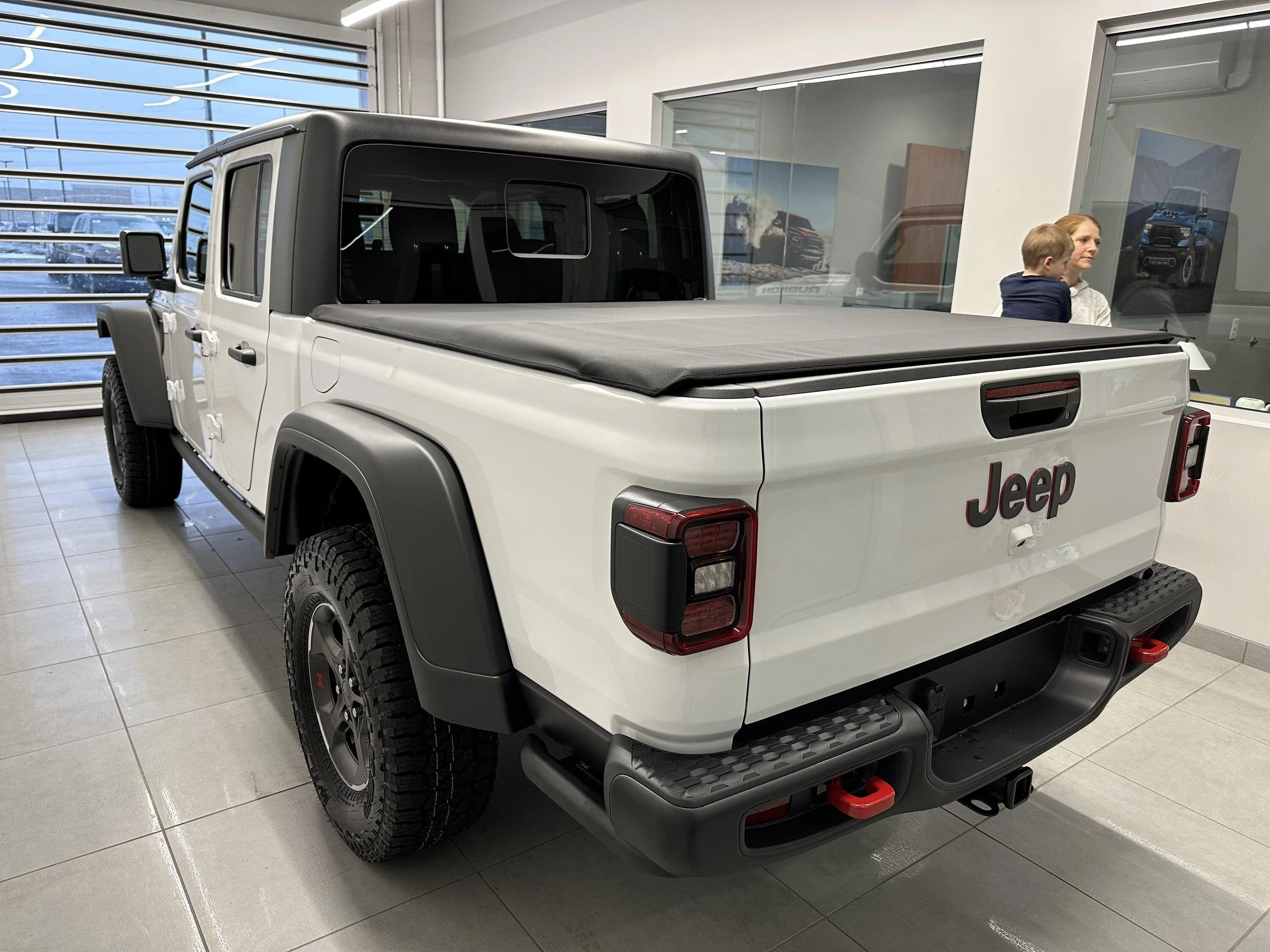 Jeep Gladiator BlackFriday + CyberMonday deals thread 4713BA8E-C1ED-46D4-BF19-EF9F8CAC5F16