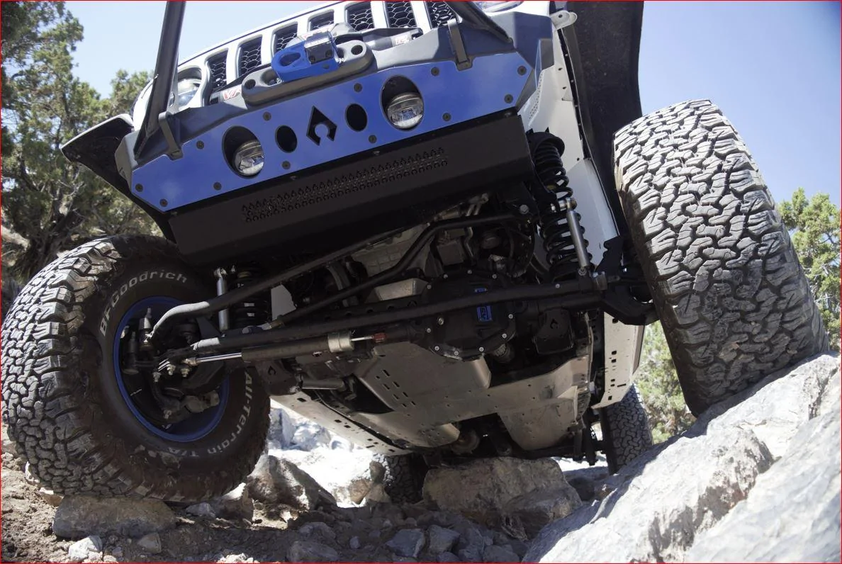 Jeep Gladiator Artec Industries Now offering Discount for Gladiator Forum. Capture1