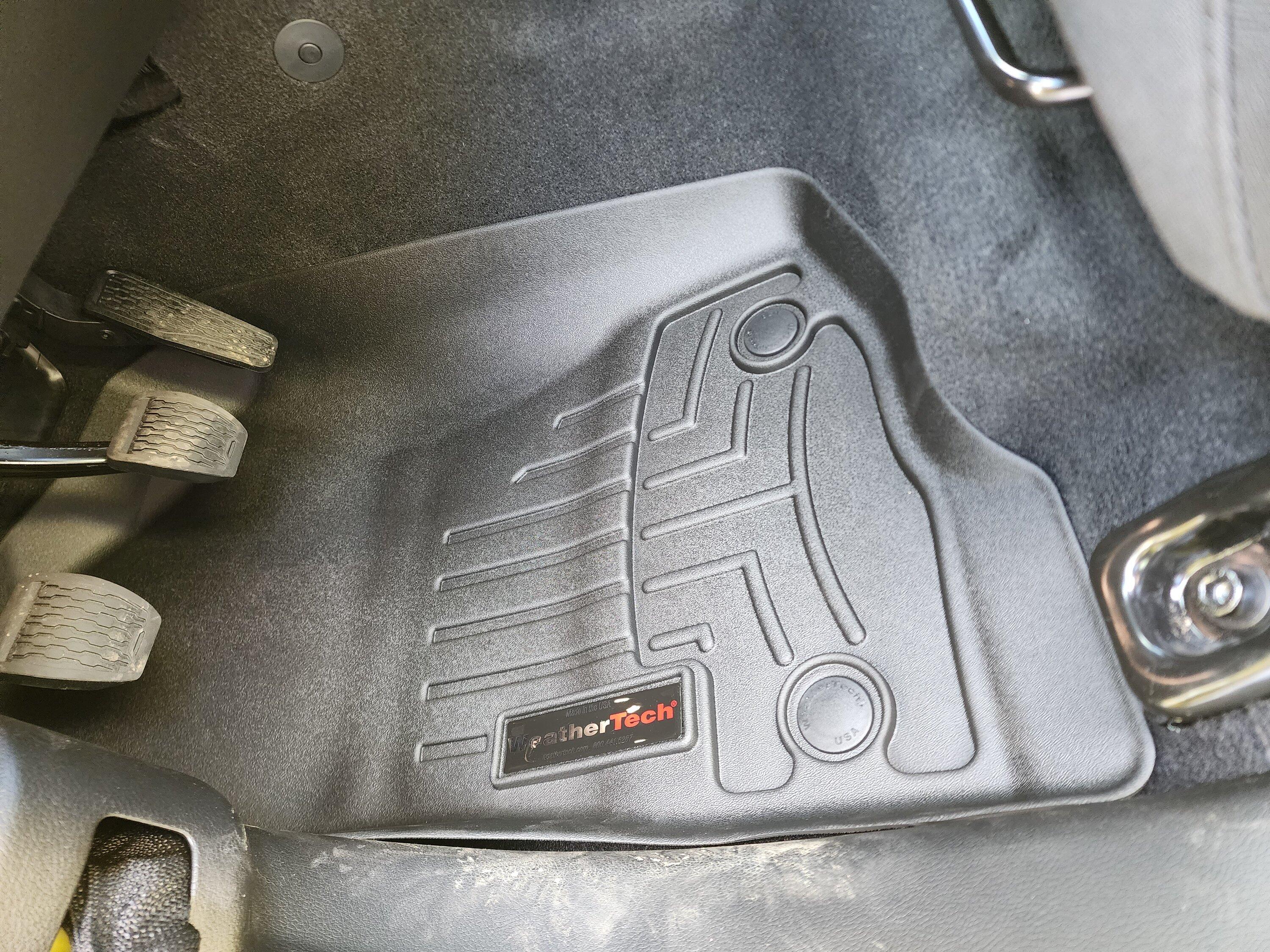 Jeep Gladiator Duecius Maximus, a build... 20221116_121425