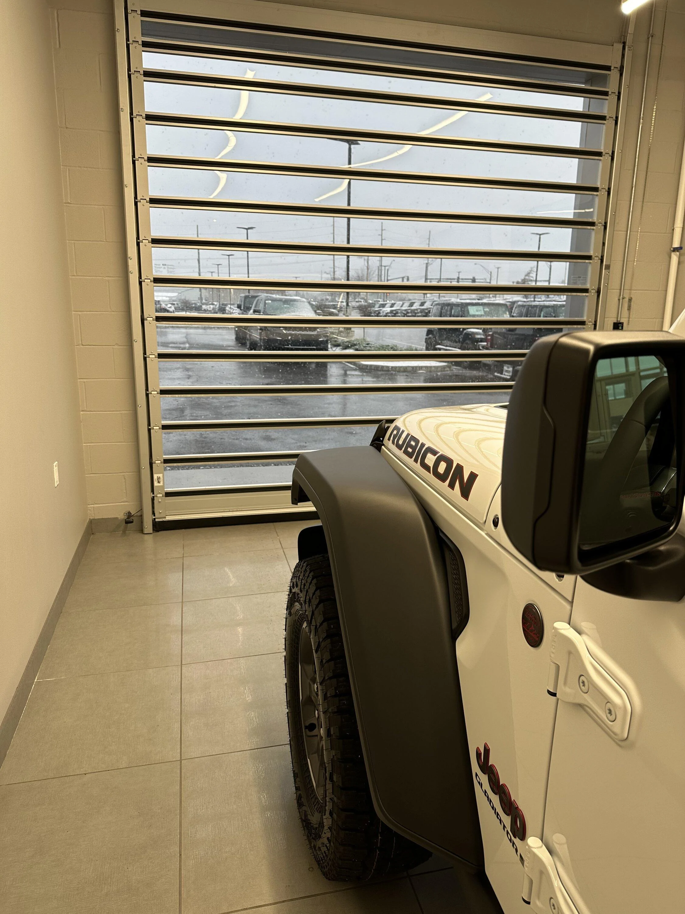 Jeep Gladiator 2023 Jeep Gladiator Order…What step are you in? A1834E85-0E4B-4B53-9068-B348022379EB