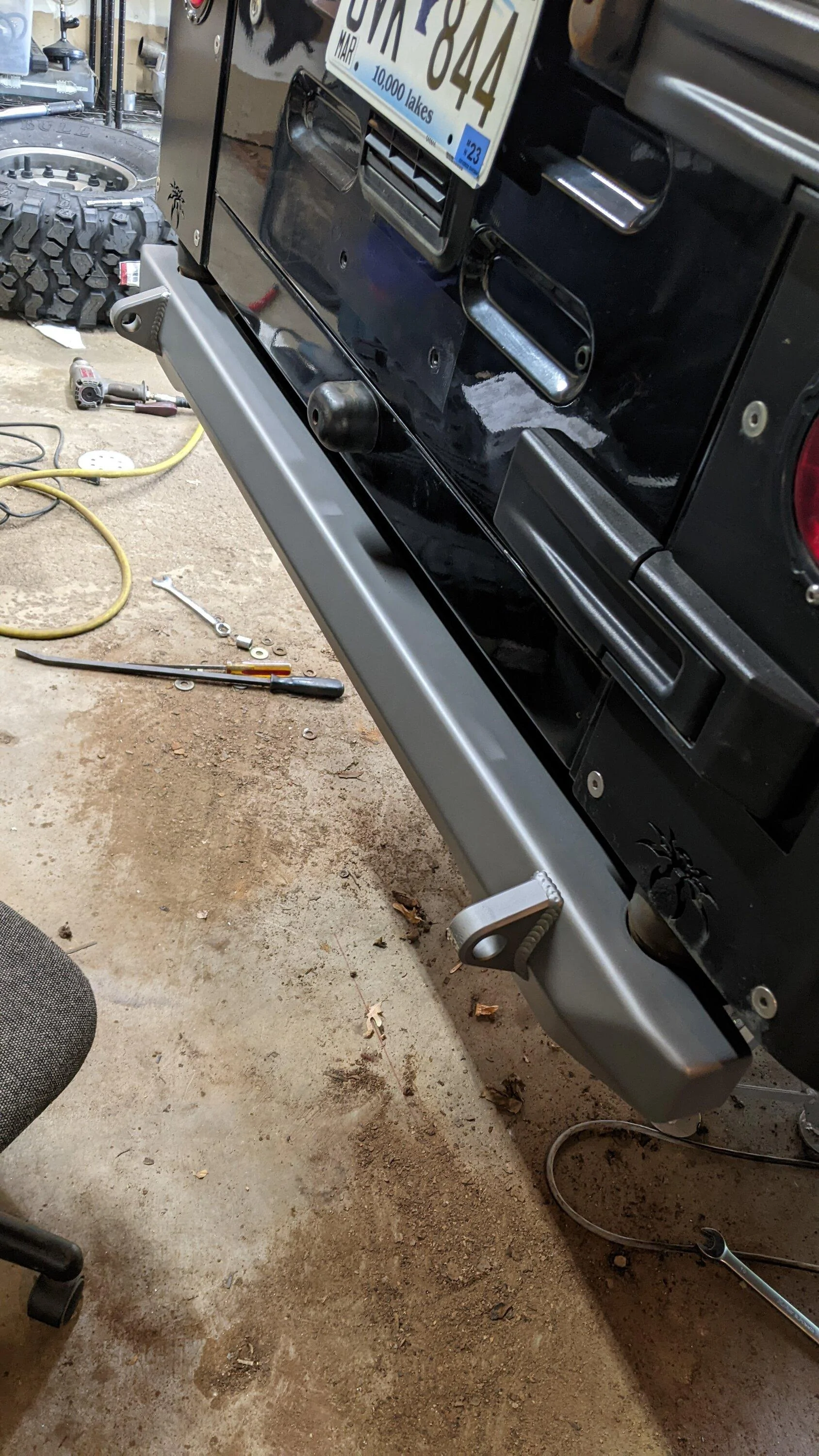 Jeep Gladiator BlackFriday + CyberMonday deals thread PXL_20220905_213331307