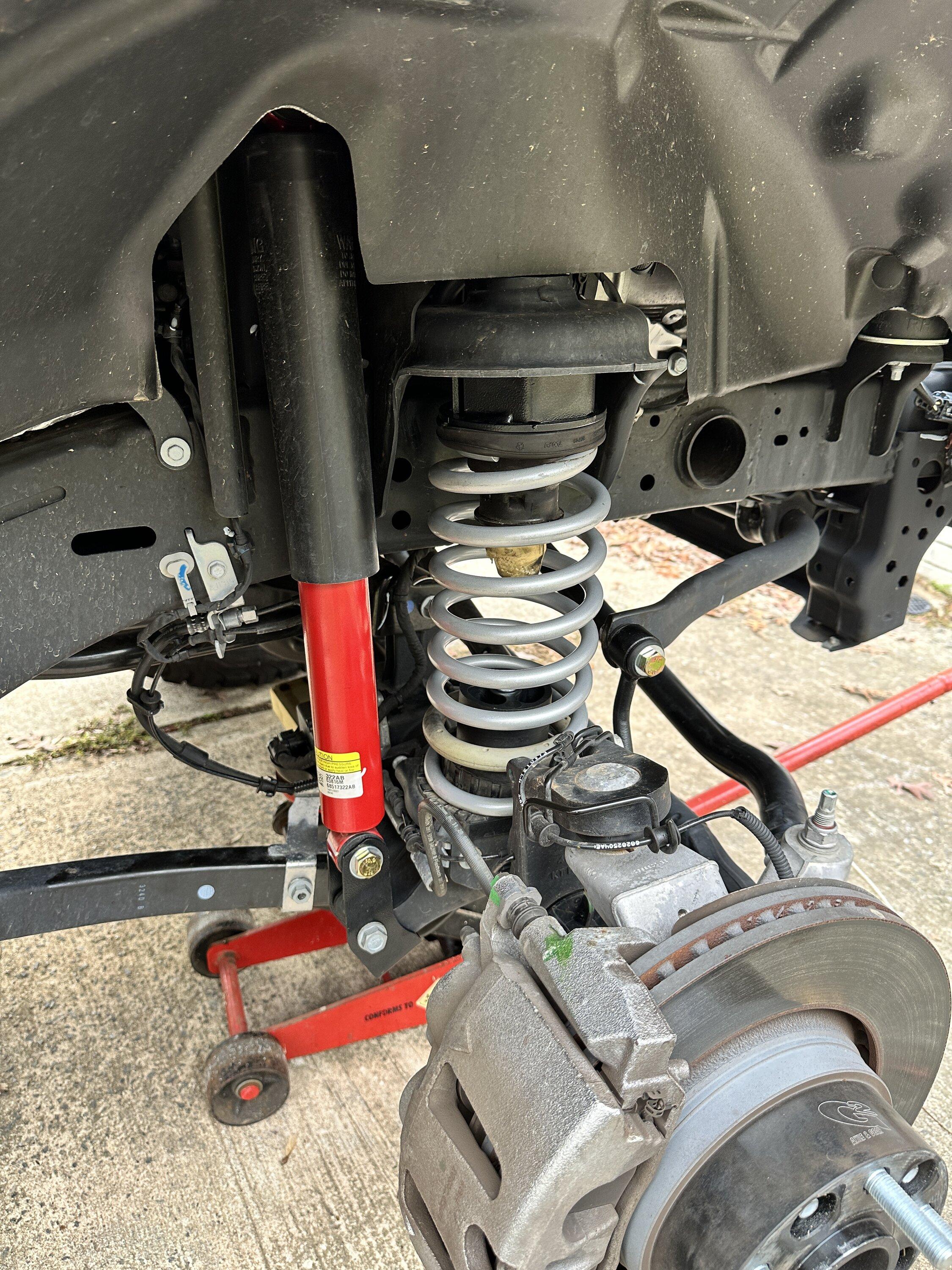 Jeep Gladiator 35s and No Lift Thread 20221112_195827712_iOS