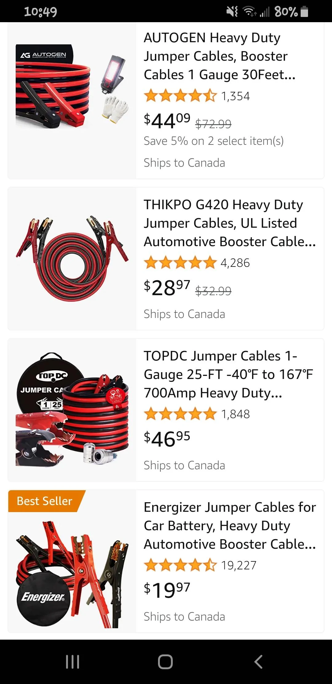 Jeep Gladiator Jumper cable or alternative Screenshot_20221117-104907_Samsung Internet