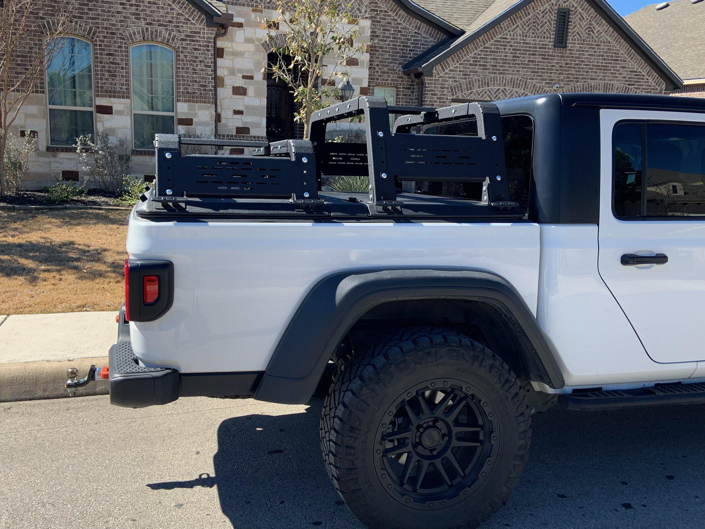 Jeep Gladiator Diamondback HD +RTT 929A775C-55BB-4933-A9F7-32B1FECD3F4E