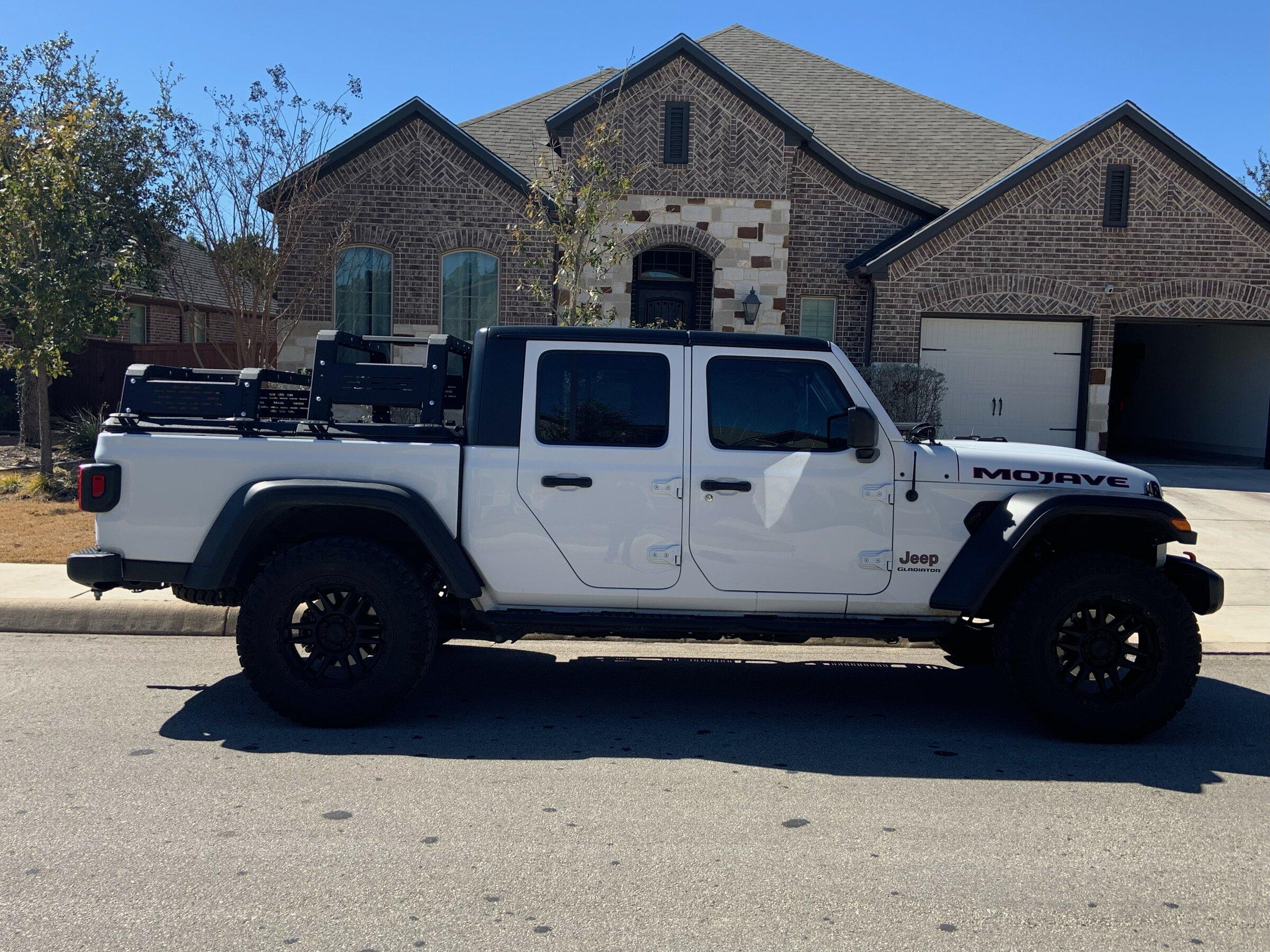 Jeep Gladiator Diamondback HD +RTT A4B89BBE-DB21-40C0-A8A5-330CC11B13C3