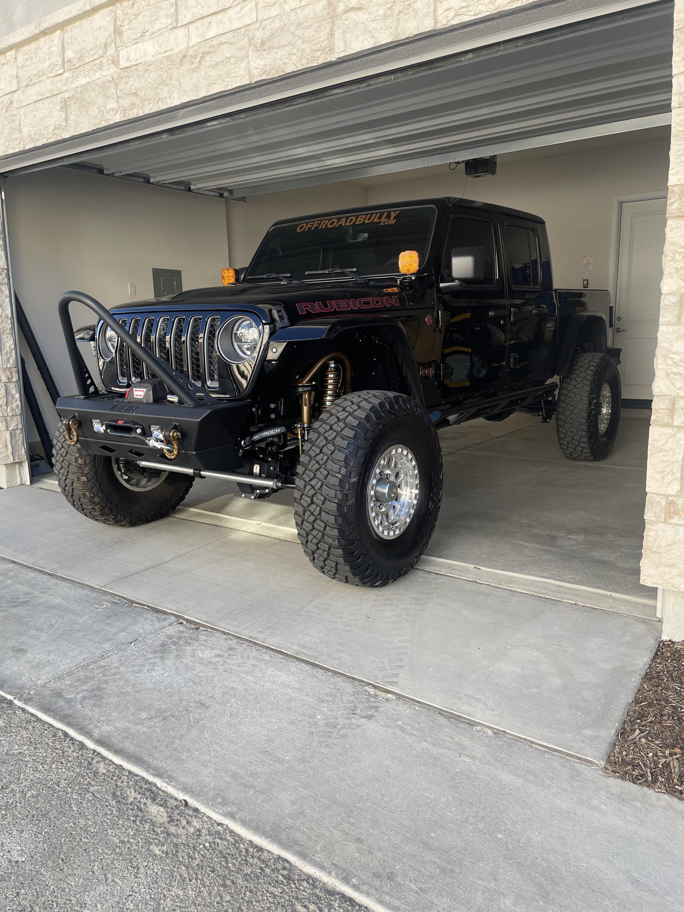 Jeep Gladiator JT Update FE46BB4C-E91C-48E4-ADF1-26181DA671C3