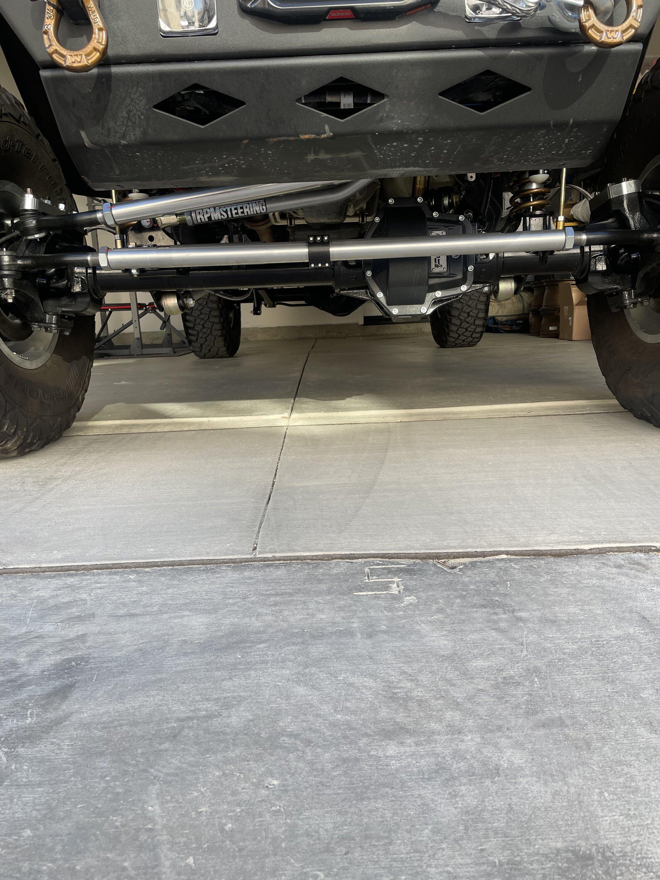 Jeep Gladiator JT Update 16C621FC-FABC-43AB-A54E-2588A92F2F79