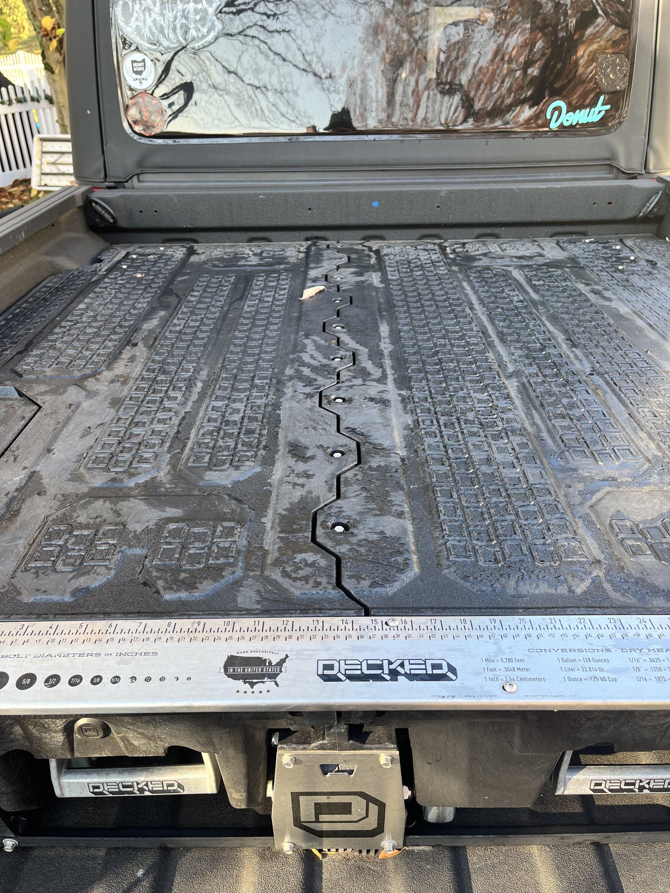 Jeep Gladiator Decked system price drop AAAF22B5-BC1F-40D0-ACBA-695CBCC7A04D