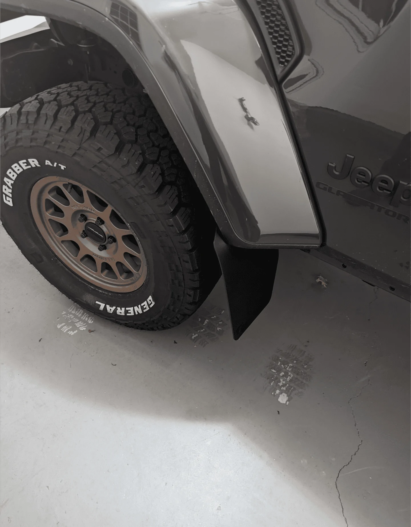 Jeep Gladiator What did you do TO your Gladiator today? [ADMIN WARNING: NO POLITICS, NO GUN TALK] Screenshot_20221117-191824