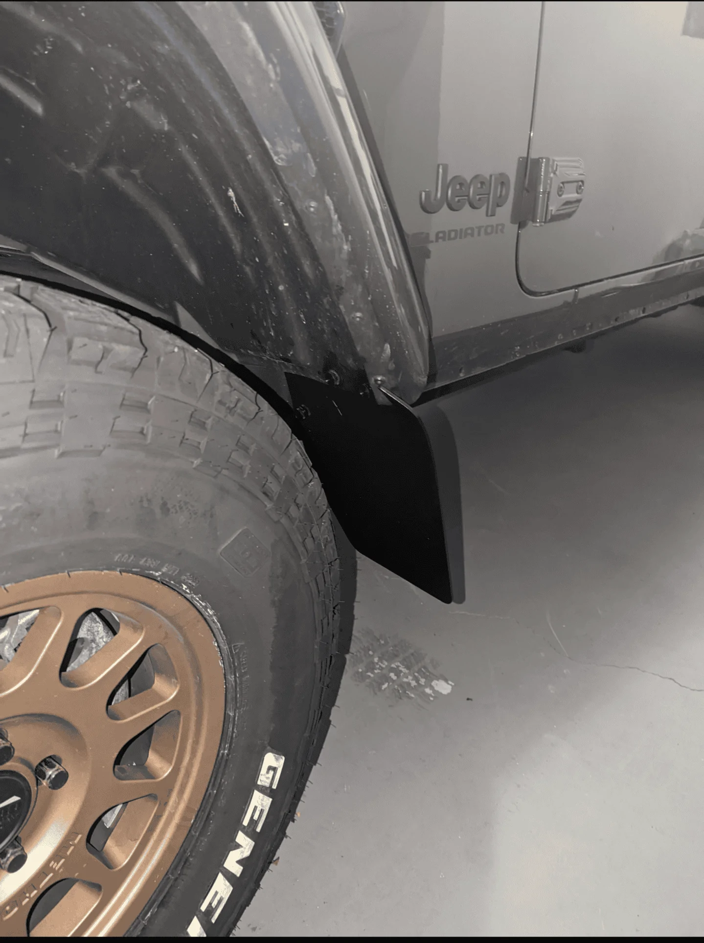Jeep Gladiator What did you do TO your Gladiator today? [ADMIN WARNING: NO POLITICS, NO GUN TALK] Screenshot_20221117-191756