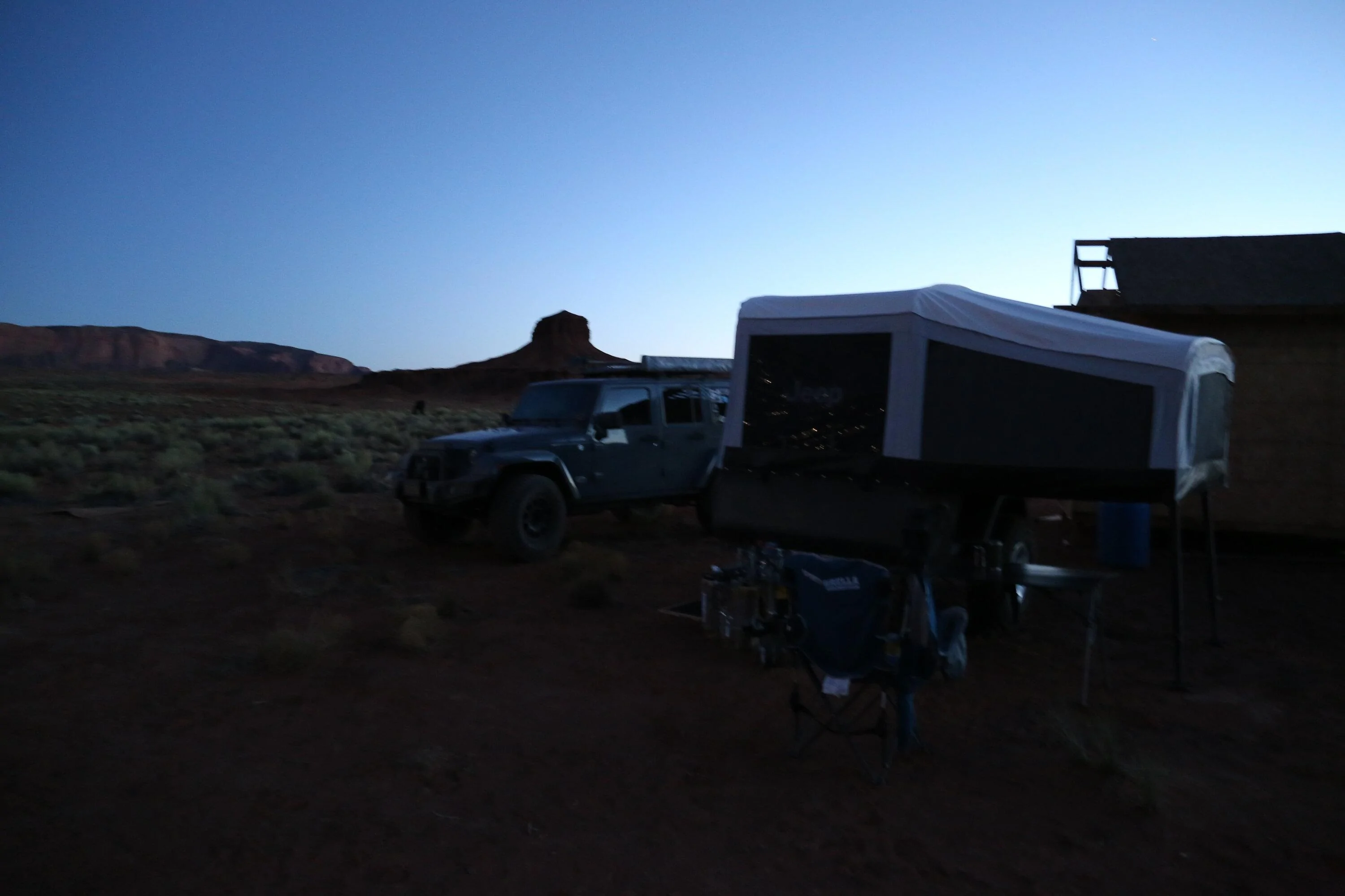 Jeep Gladiator Jeep ADDAX Overland Trailer Announced IMG_2665