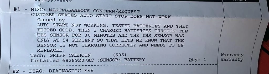 Jeep Gladiator Batteries - let's figure this out. i-Z6vM9fG-XL
