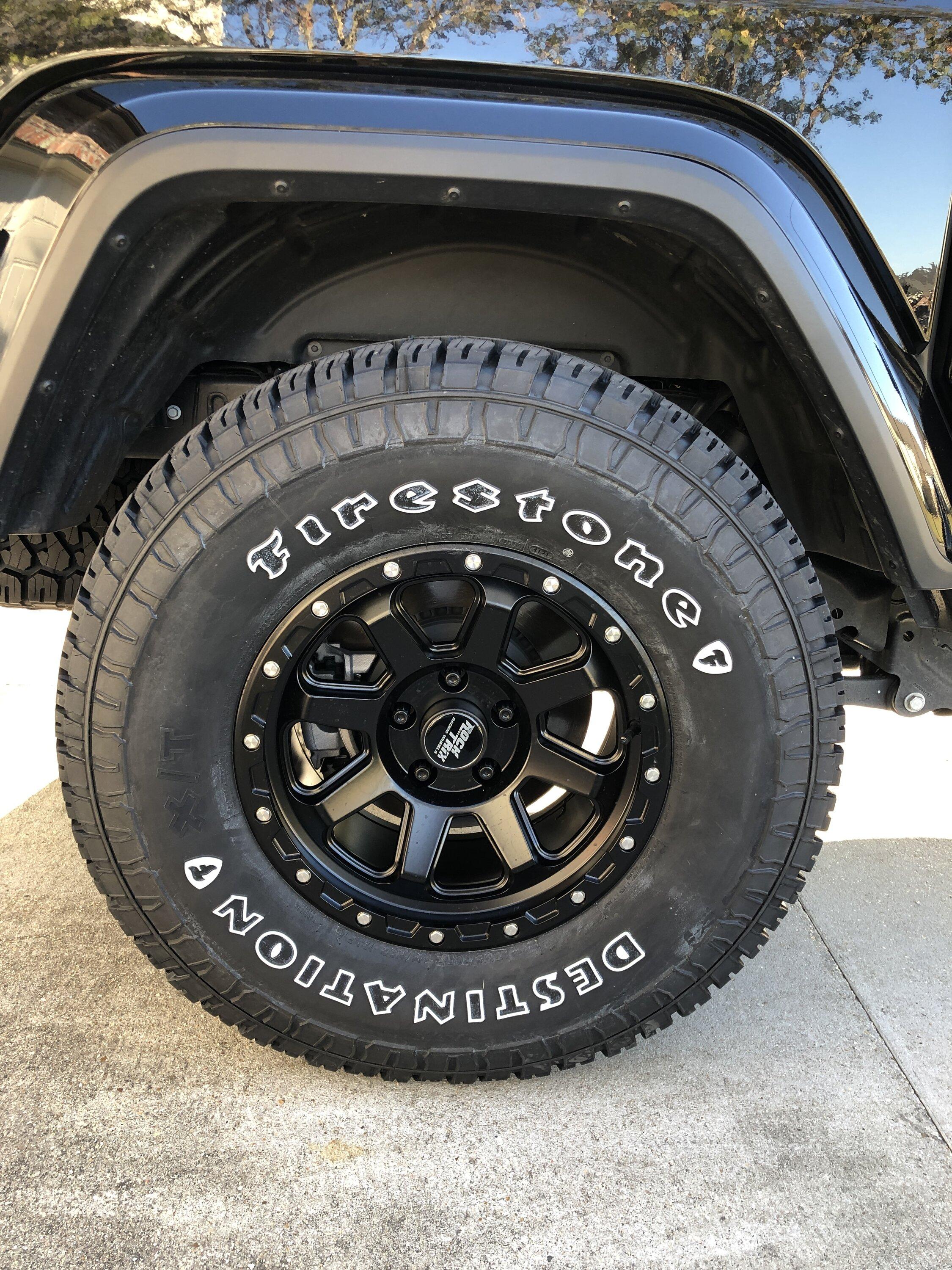 Jeep Gladiator 5 RockTrix Wheels For Sale IMG-3200.JPG