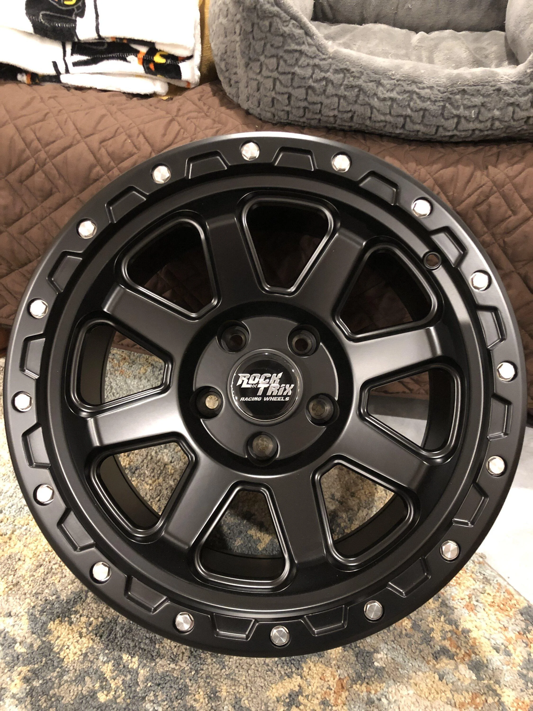 Jeep Gladiator 5 RockTrix Wheels For Sale IMG-3183
