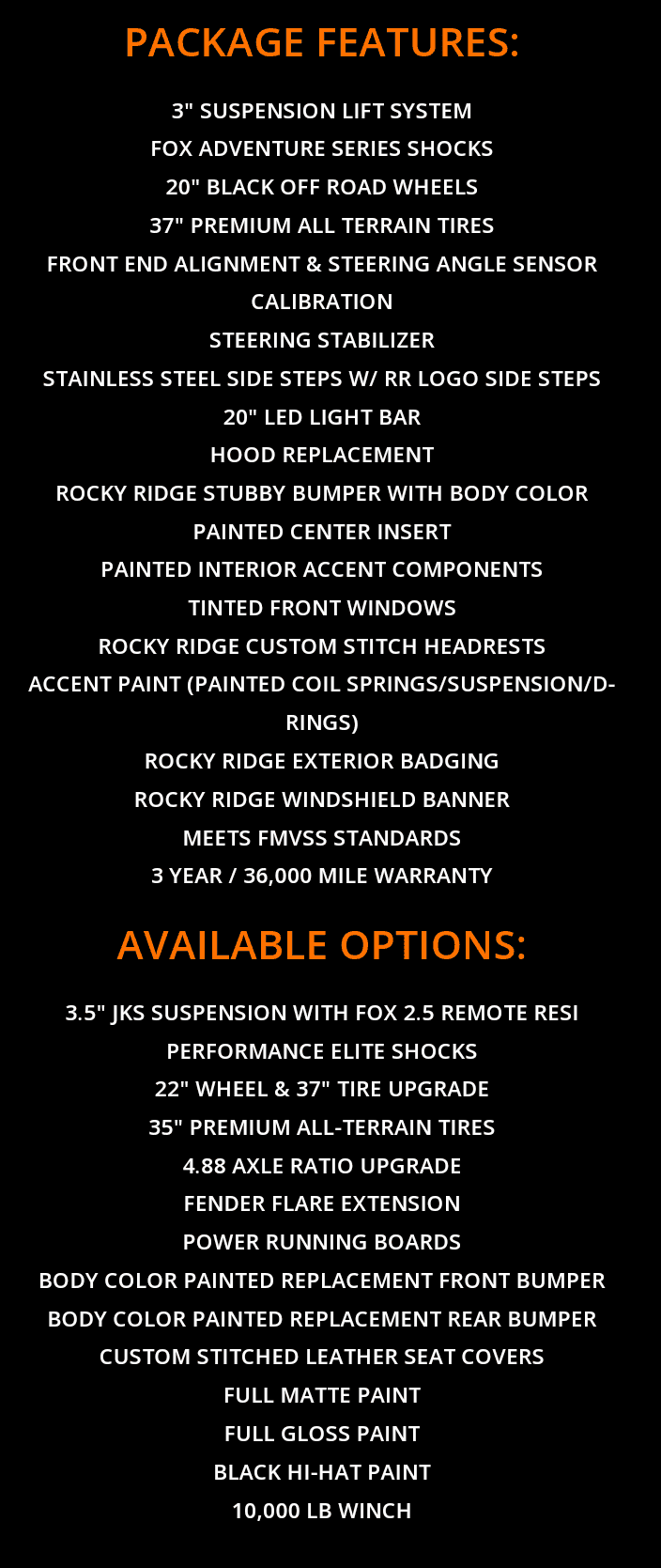 Jeep Gladiator Rocky Ridge Edition. Screenshot_20221118-104455~2