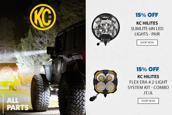 Jeep Gladiator More Black Friday Deals Start NOW! kc