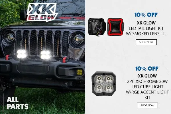 Jeep Gladiator More Black Friday Deals Start NOW! akglo