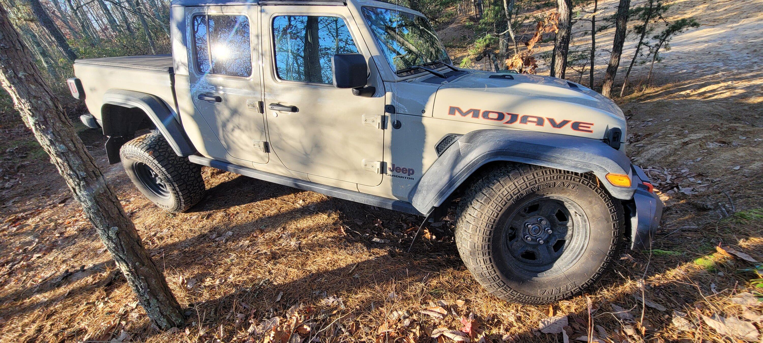 Jeep Gladiator APEX autolynx - im happy 20221118_090259