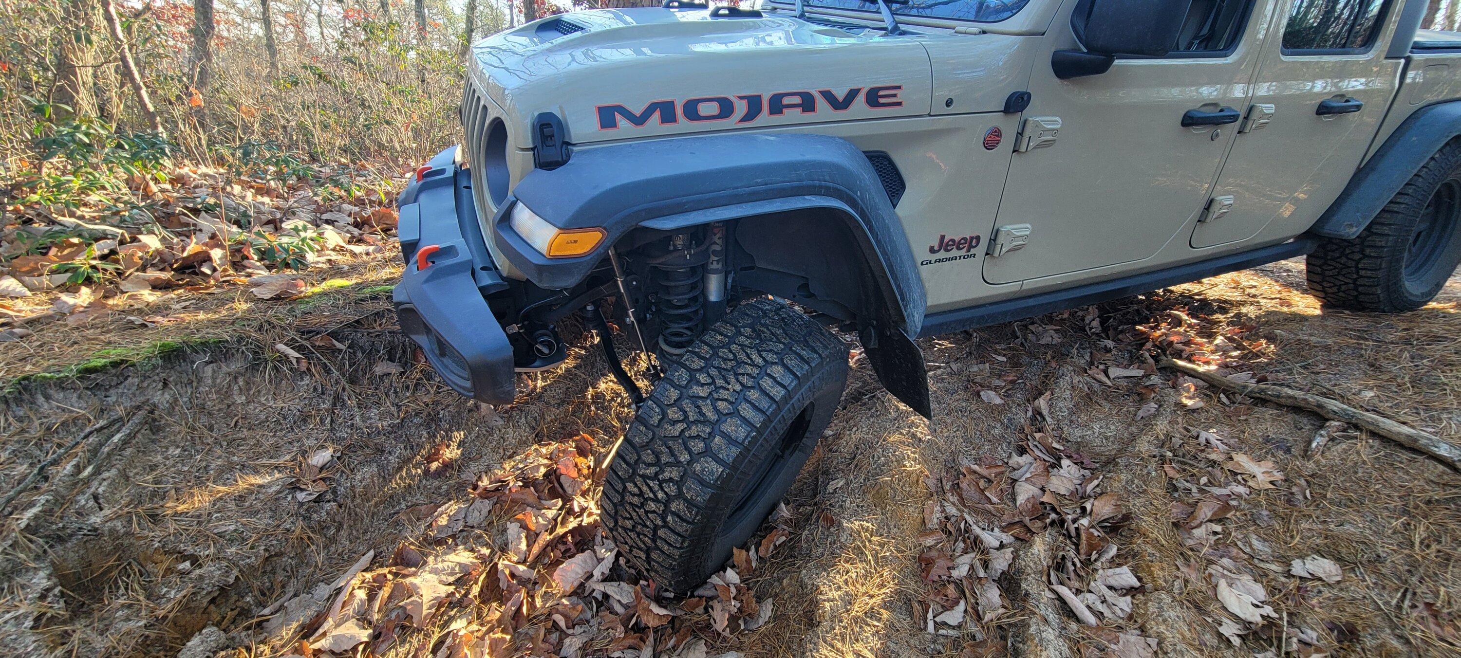 Jeep Gladiator APEX autolynx - im happy 20221118_090322