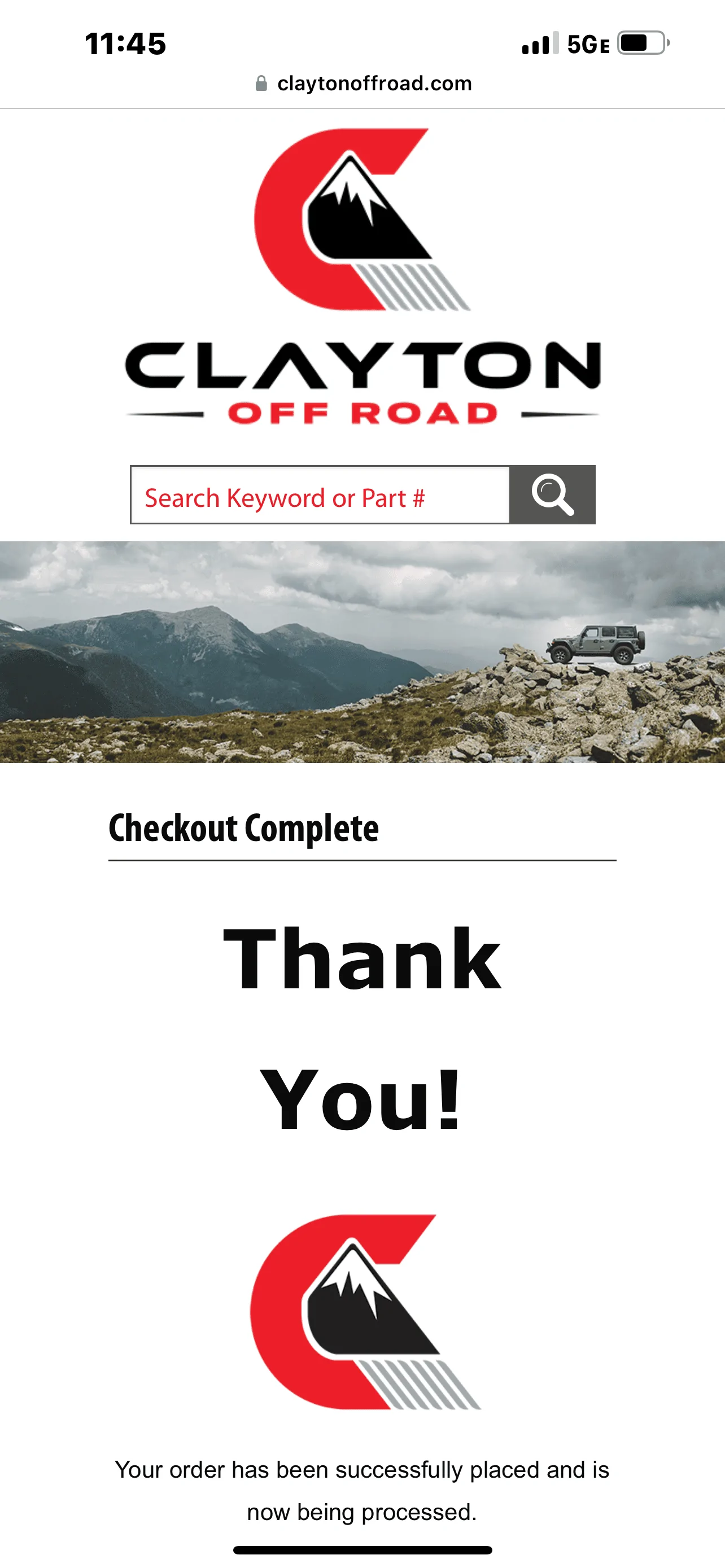 Jeep Gladiator BlackFriday + CyberMonday deals thread FEA44A9A-4FF6-4D62-B805-1801595A43B3
